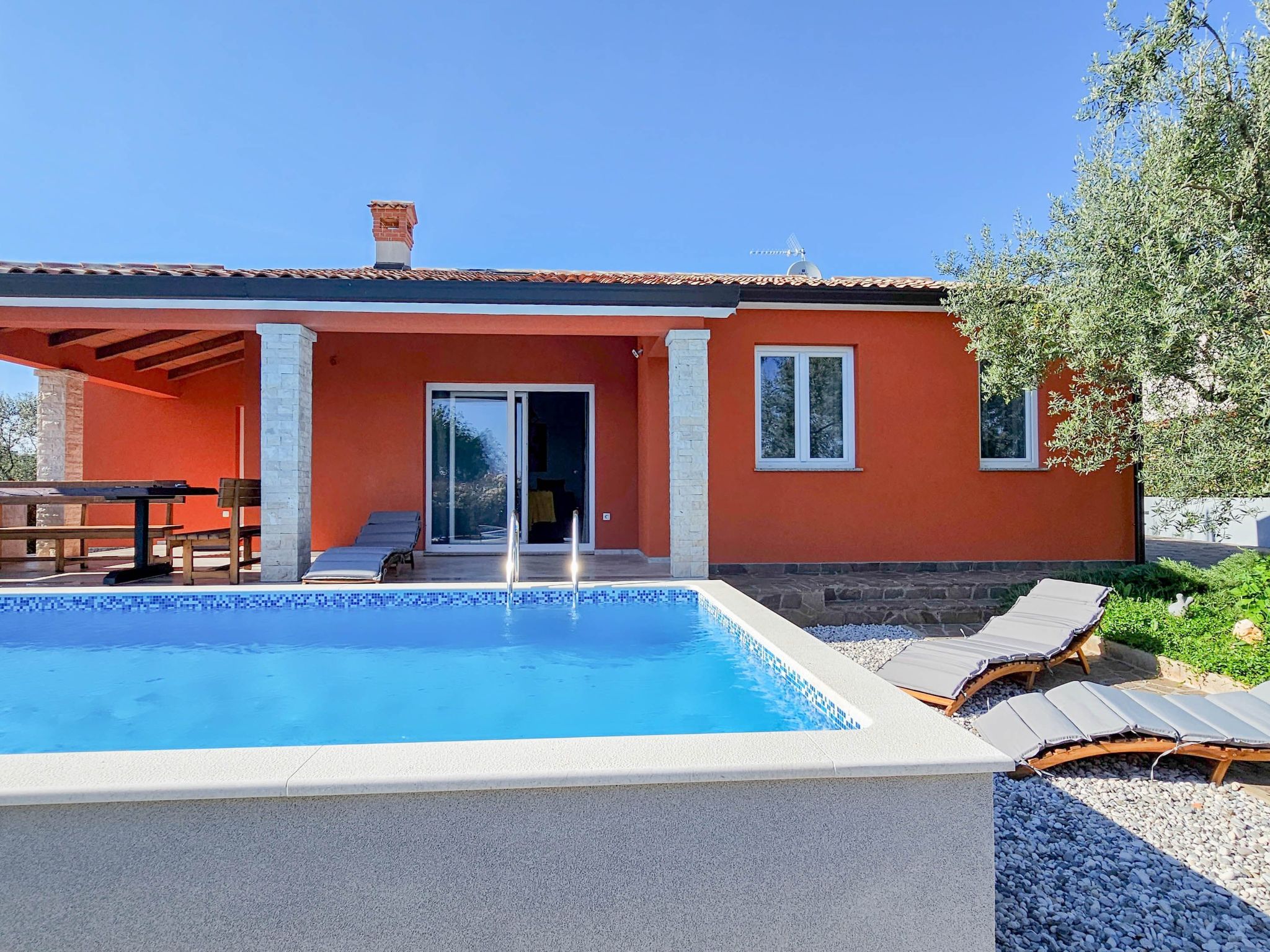 Photo of "Casa Gojtan"