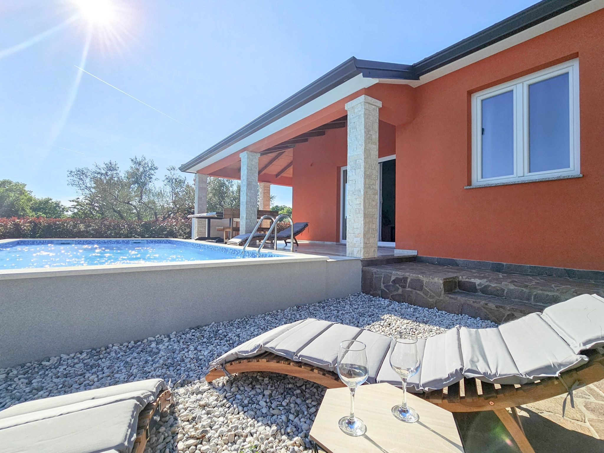 Photo of "Casa Gojtan"