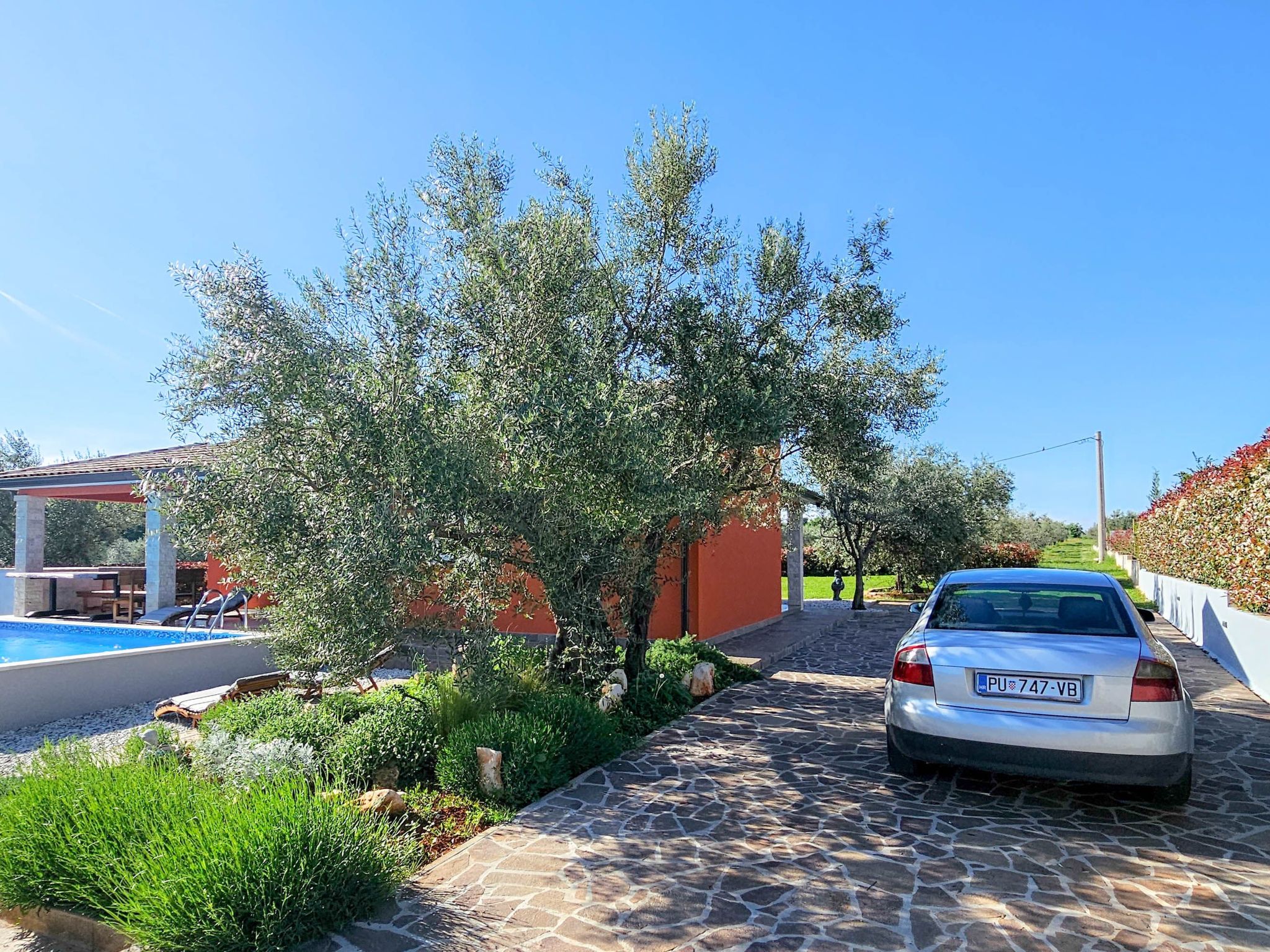 Photo of "Casa Gojtan"