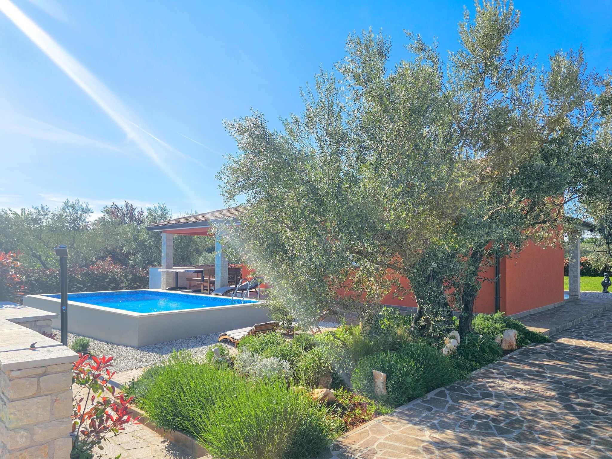 Photo of "Casa Gojtan"