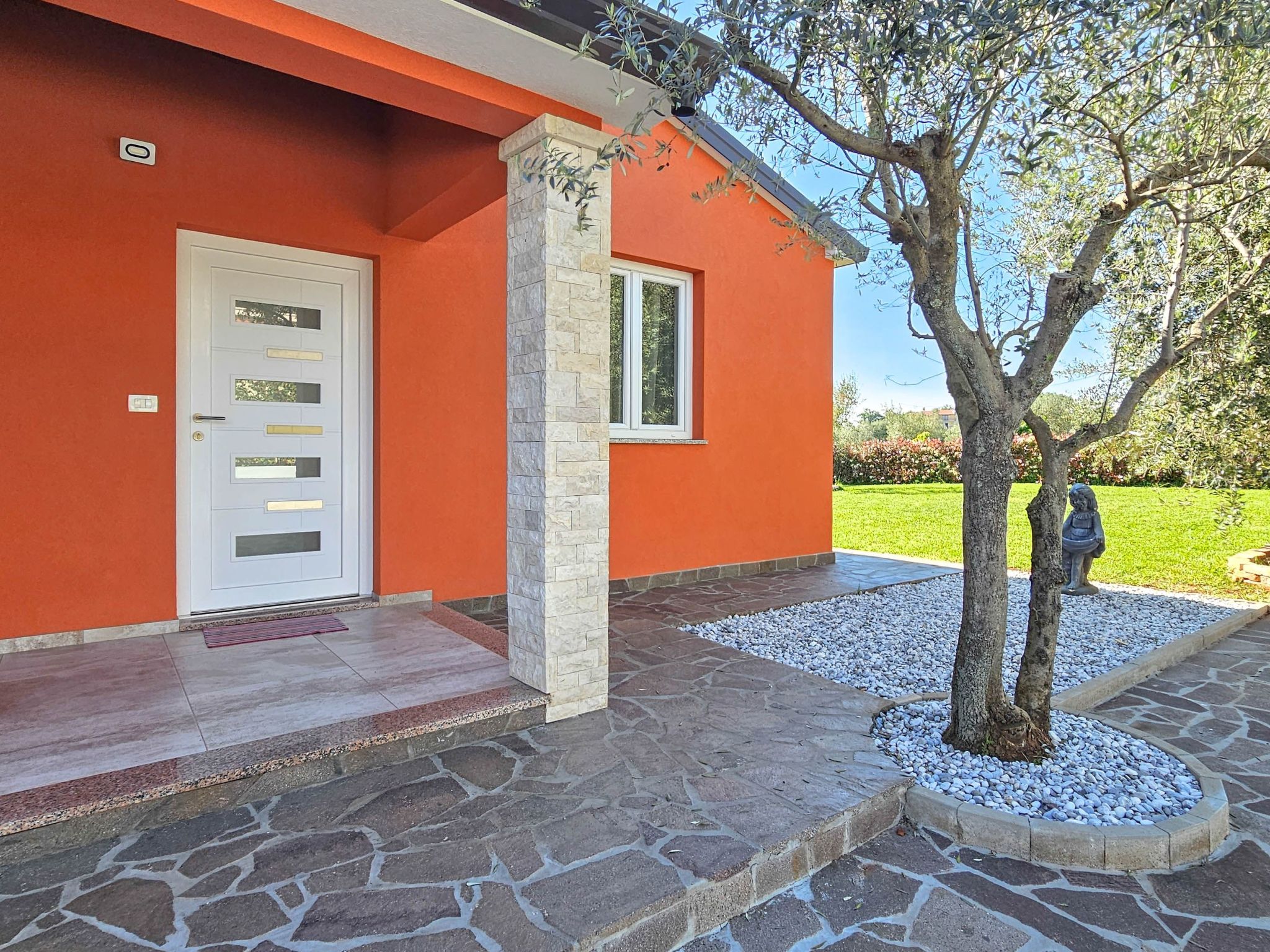 Photo of "Casa Gojtan"