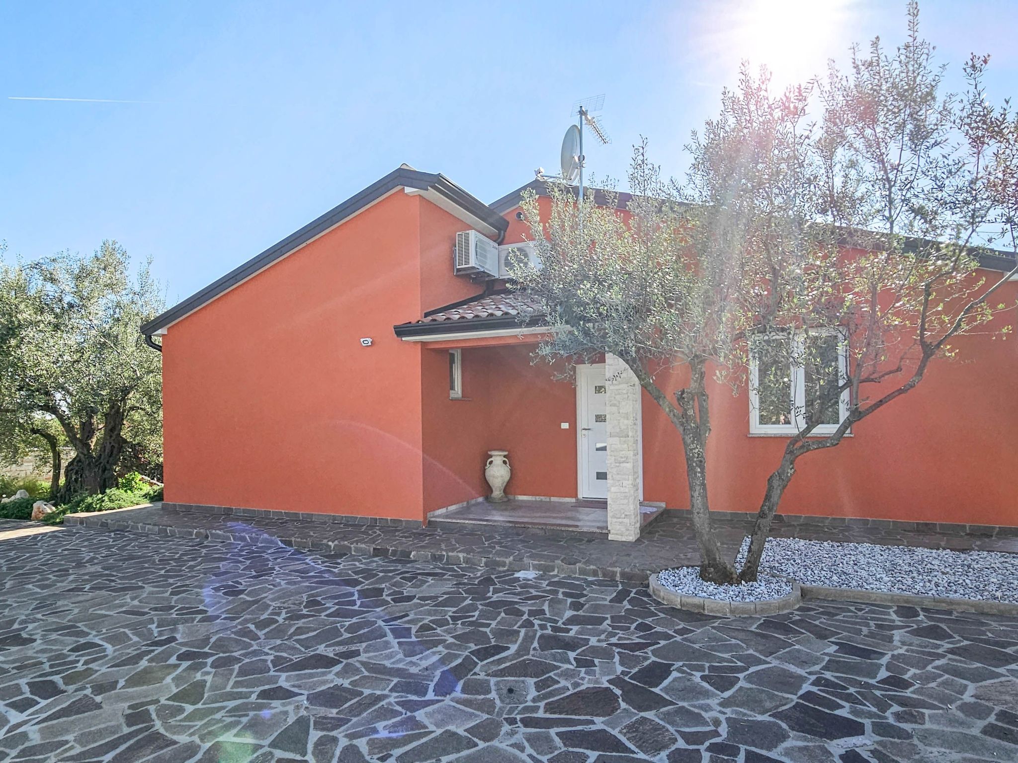 Photo of "Casa Gojtan"