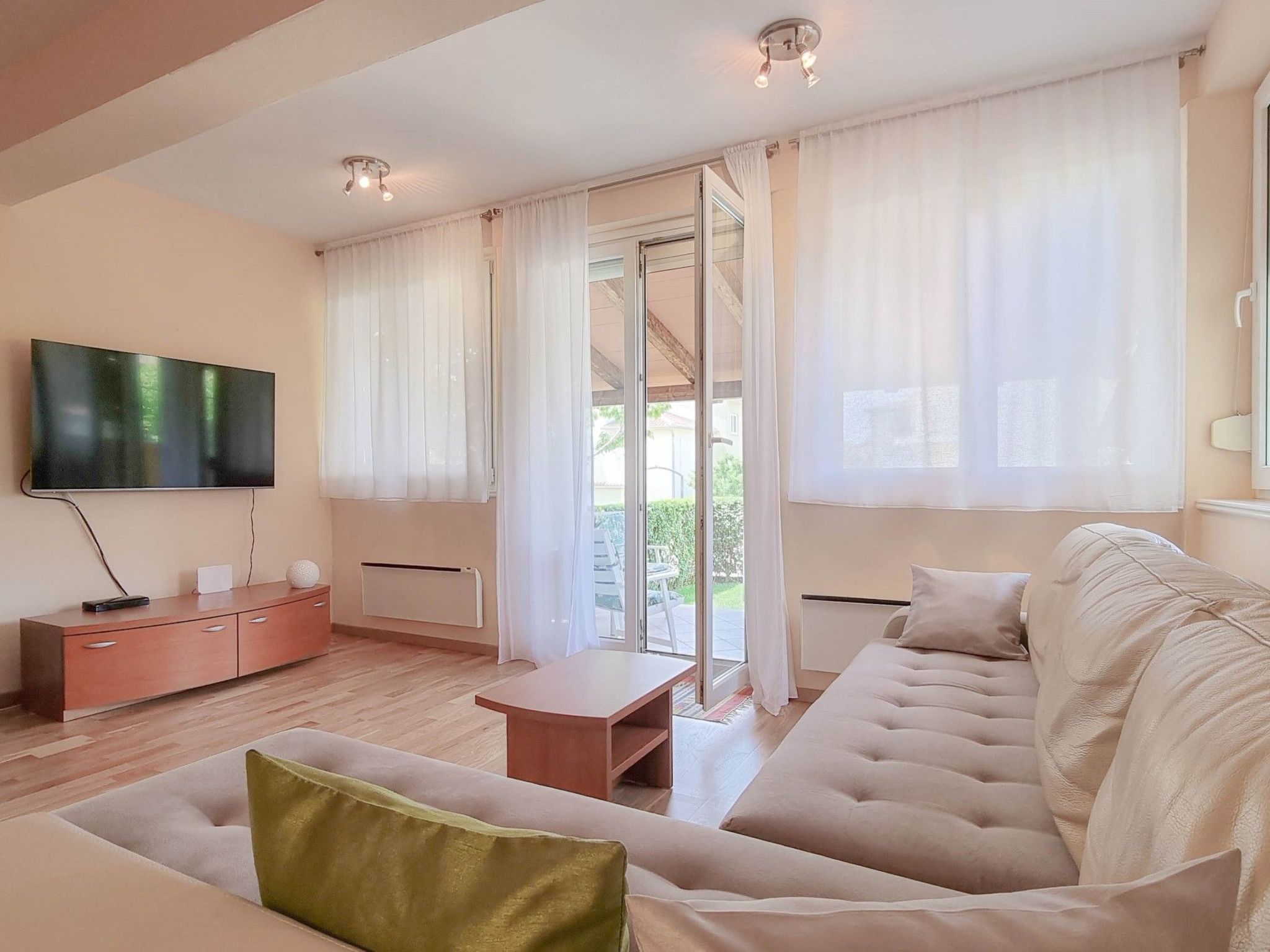 Gemütliche Ferienwohnung Roko