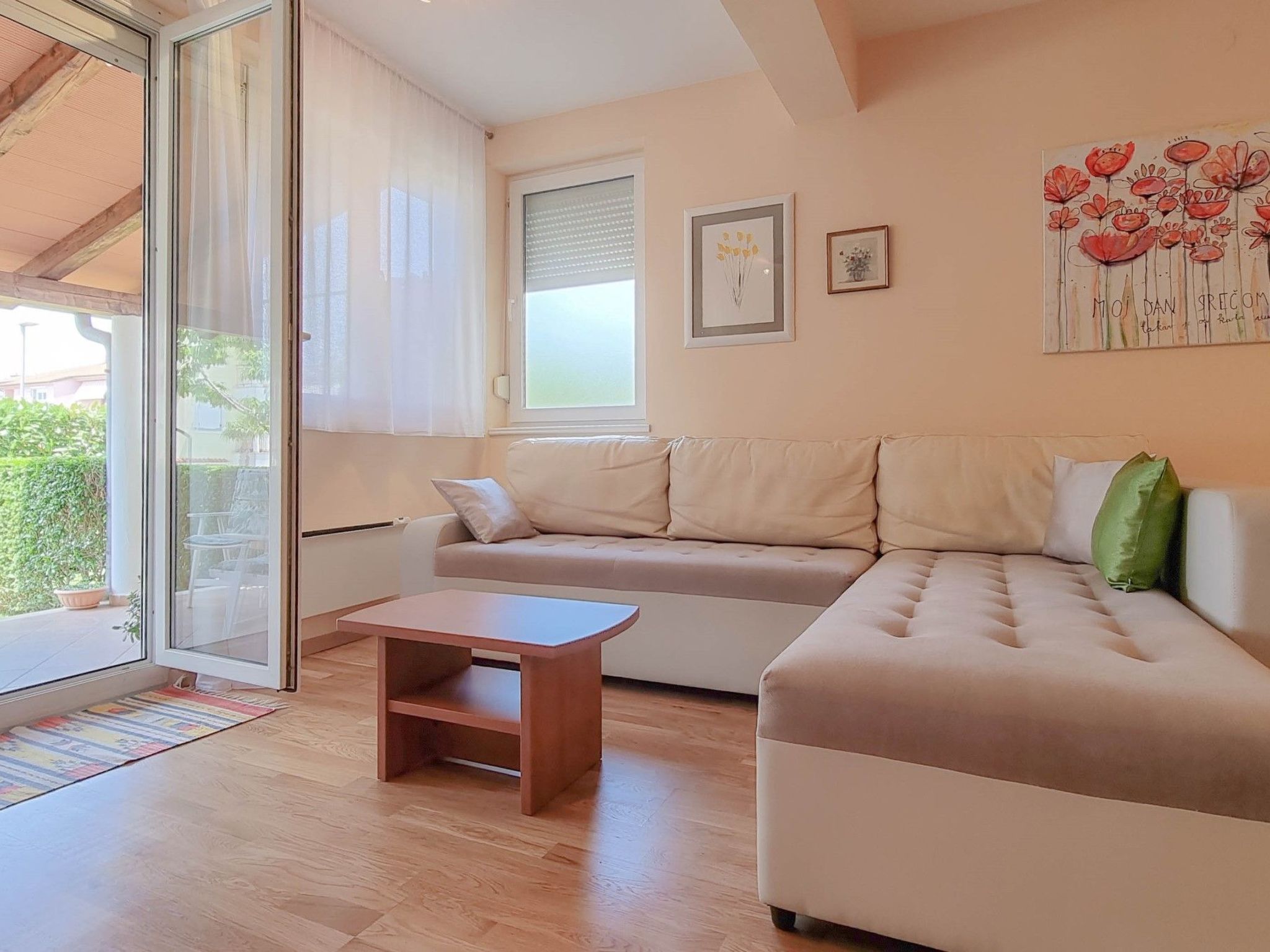 Photo of Gemütliche Ferienwohnung Roko