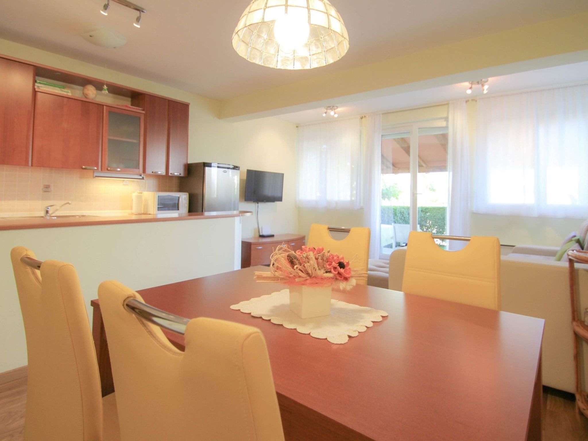 Photo of Gemütliche Ferienwohnung Roko