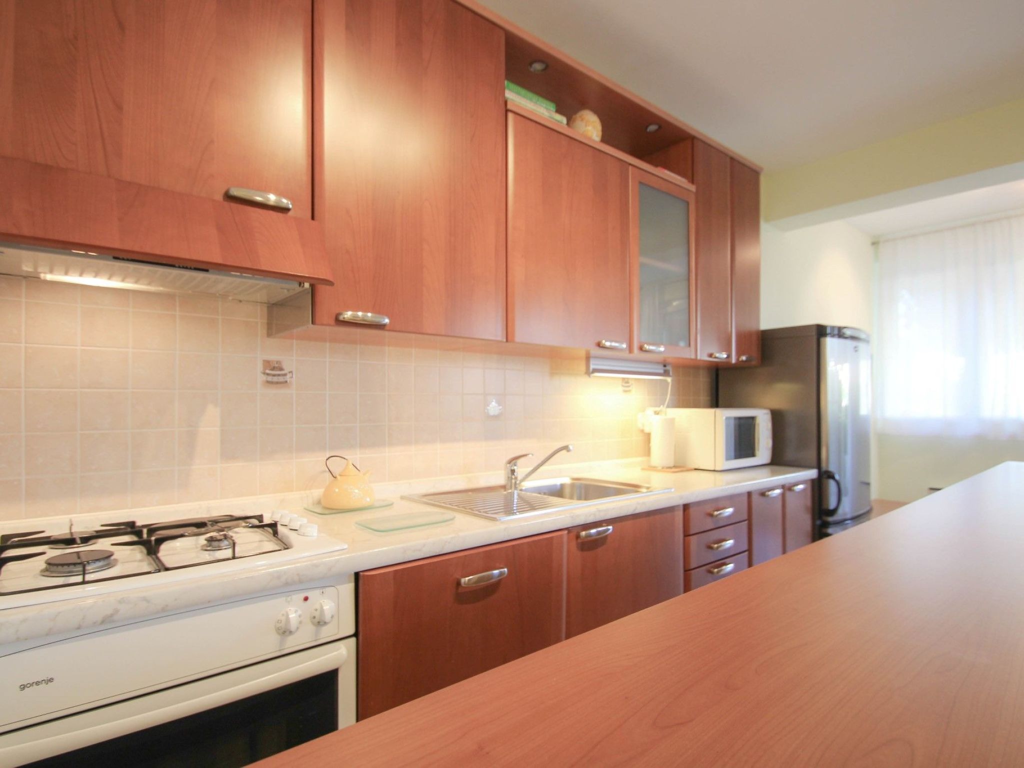 Photo of Gemütliche Ferienwohnung Roko