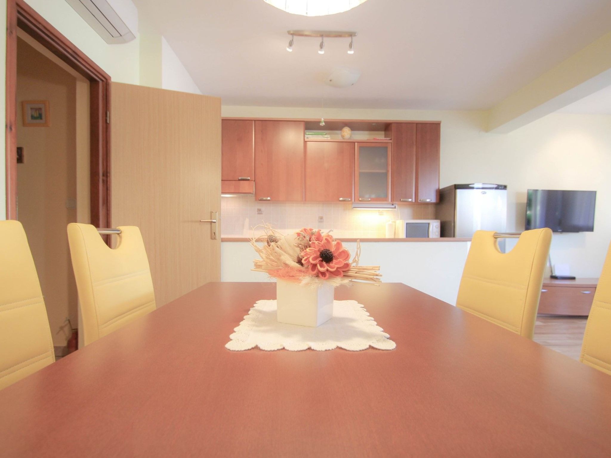 Photo of Gemütliche Ferienwohnung Roko