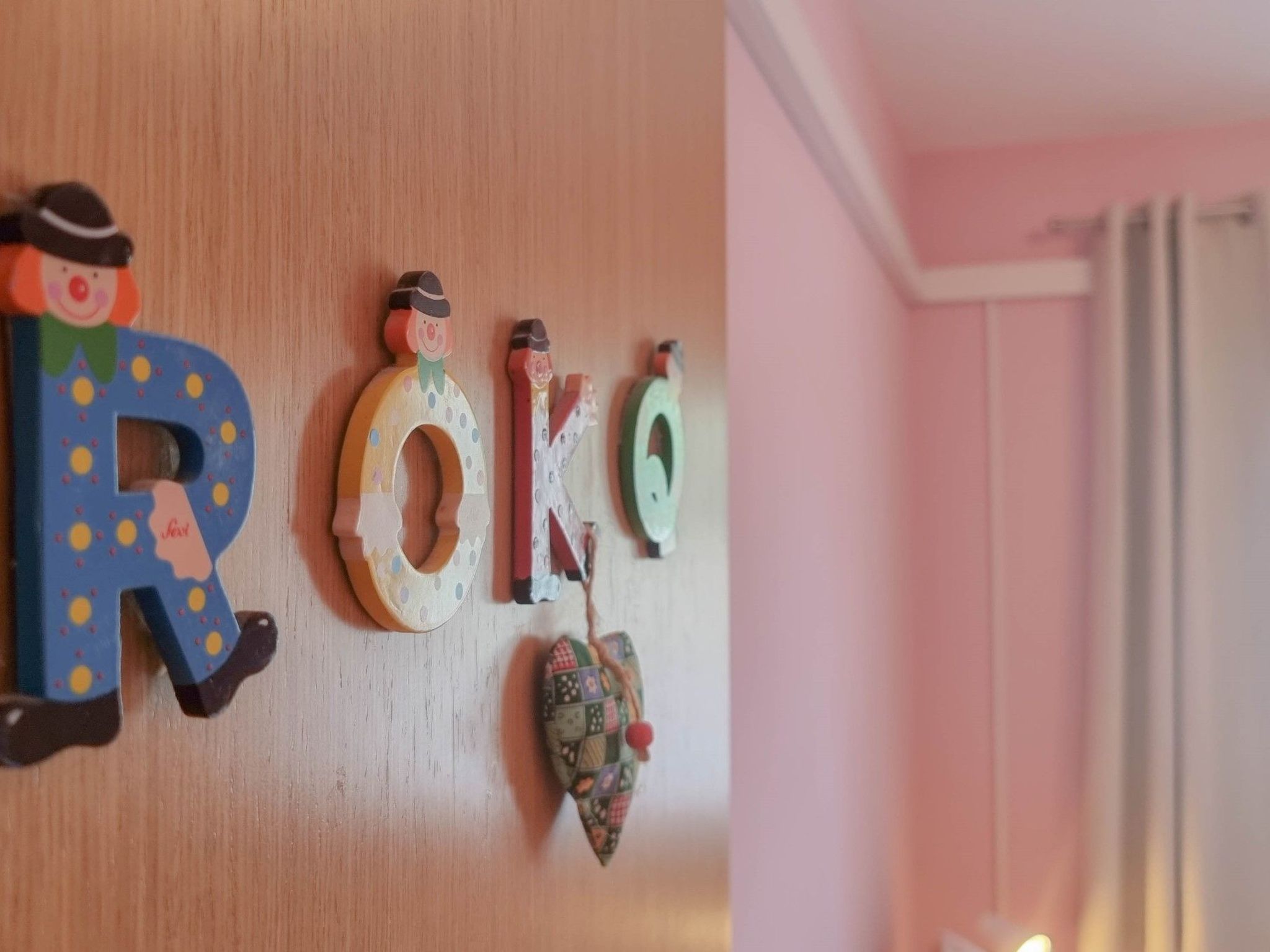 Photo of Gemütliche Ferienwohnung Roko