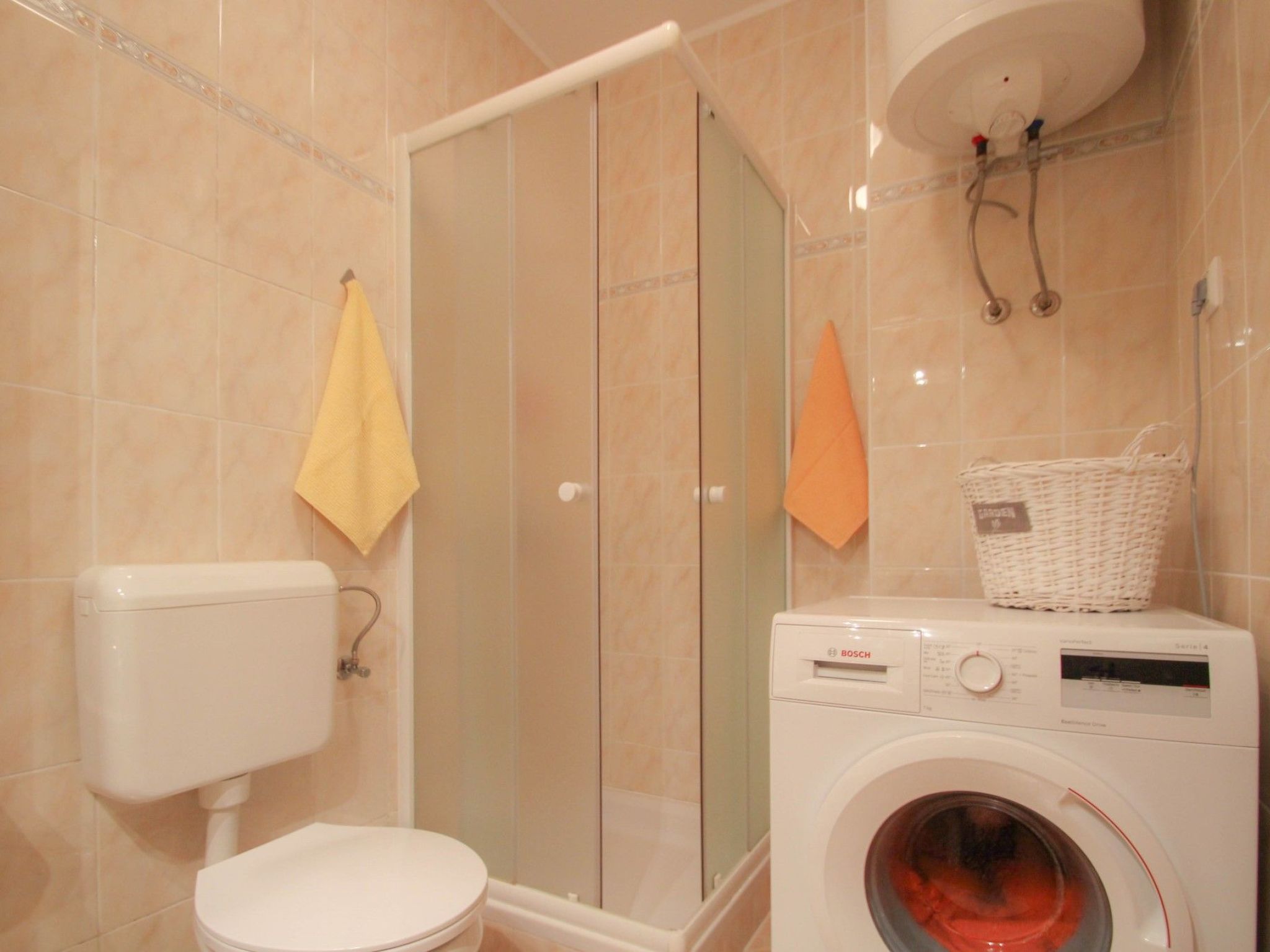 Photo of Gemütliche Ferienwohnung Roko