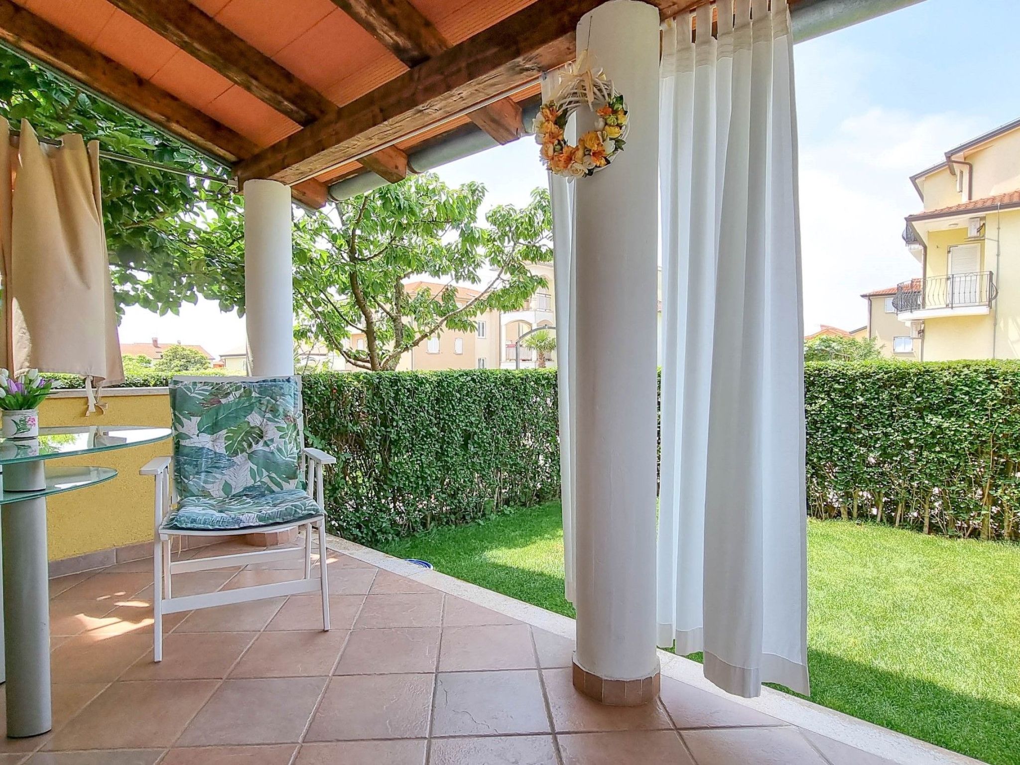 Photo of Gemütliche Ferienwohnung Roko