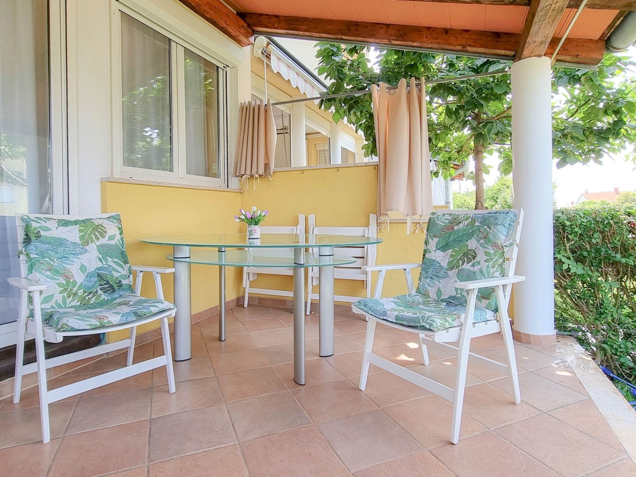 Photo of Gemütliche Ferienwohnung Roko