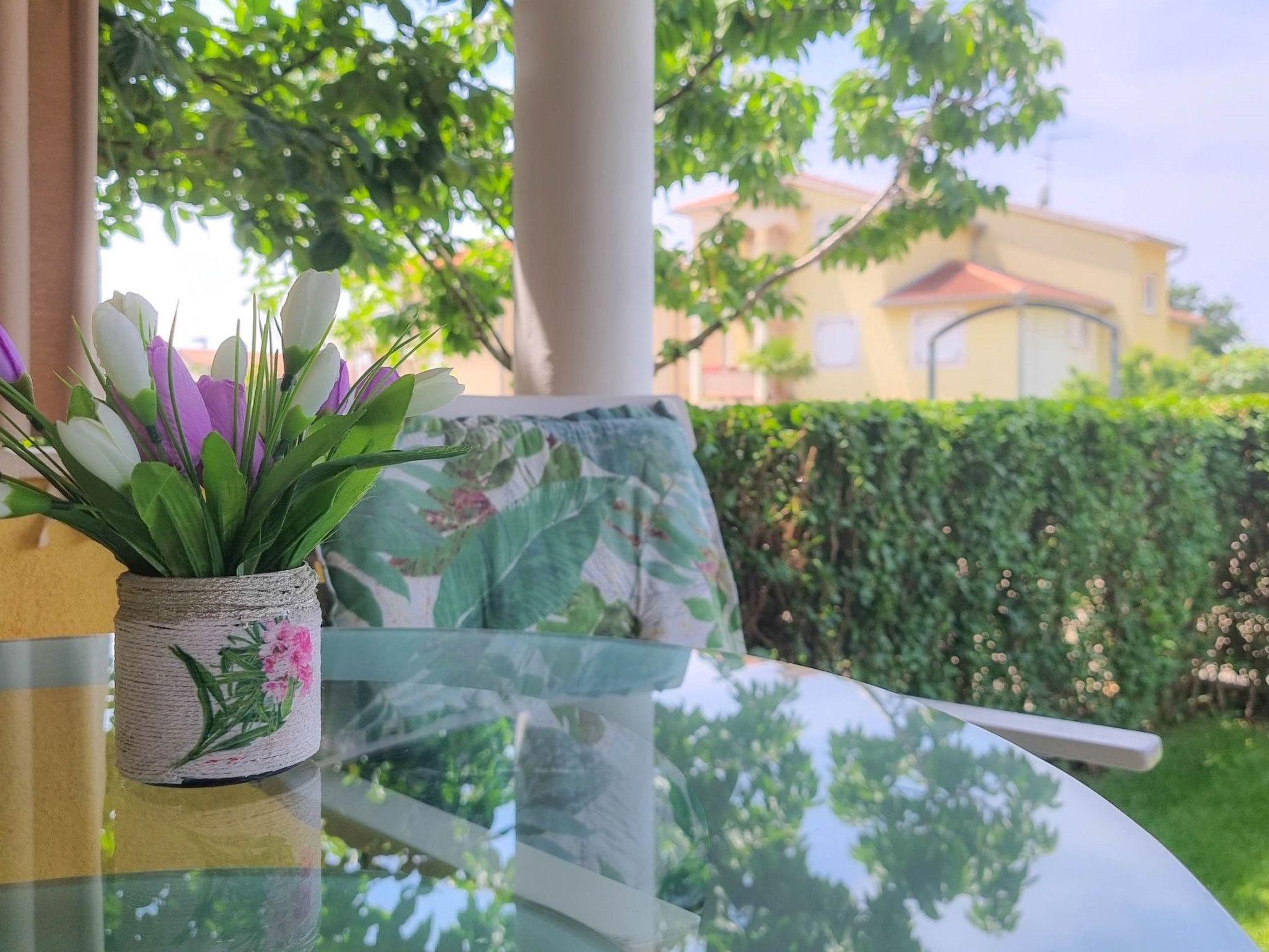 Photo of Gemütliche Ferienwohnung Roko