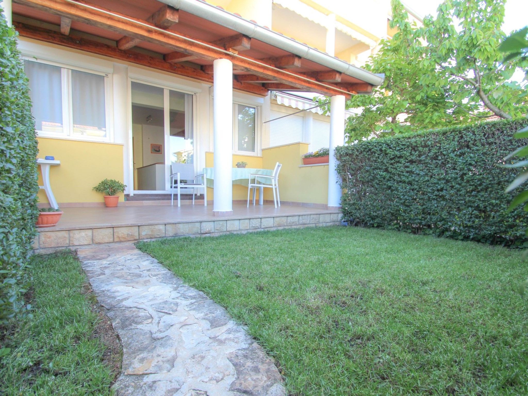 Photo of Gemütliche Ferienwohnung Roko