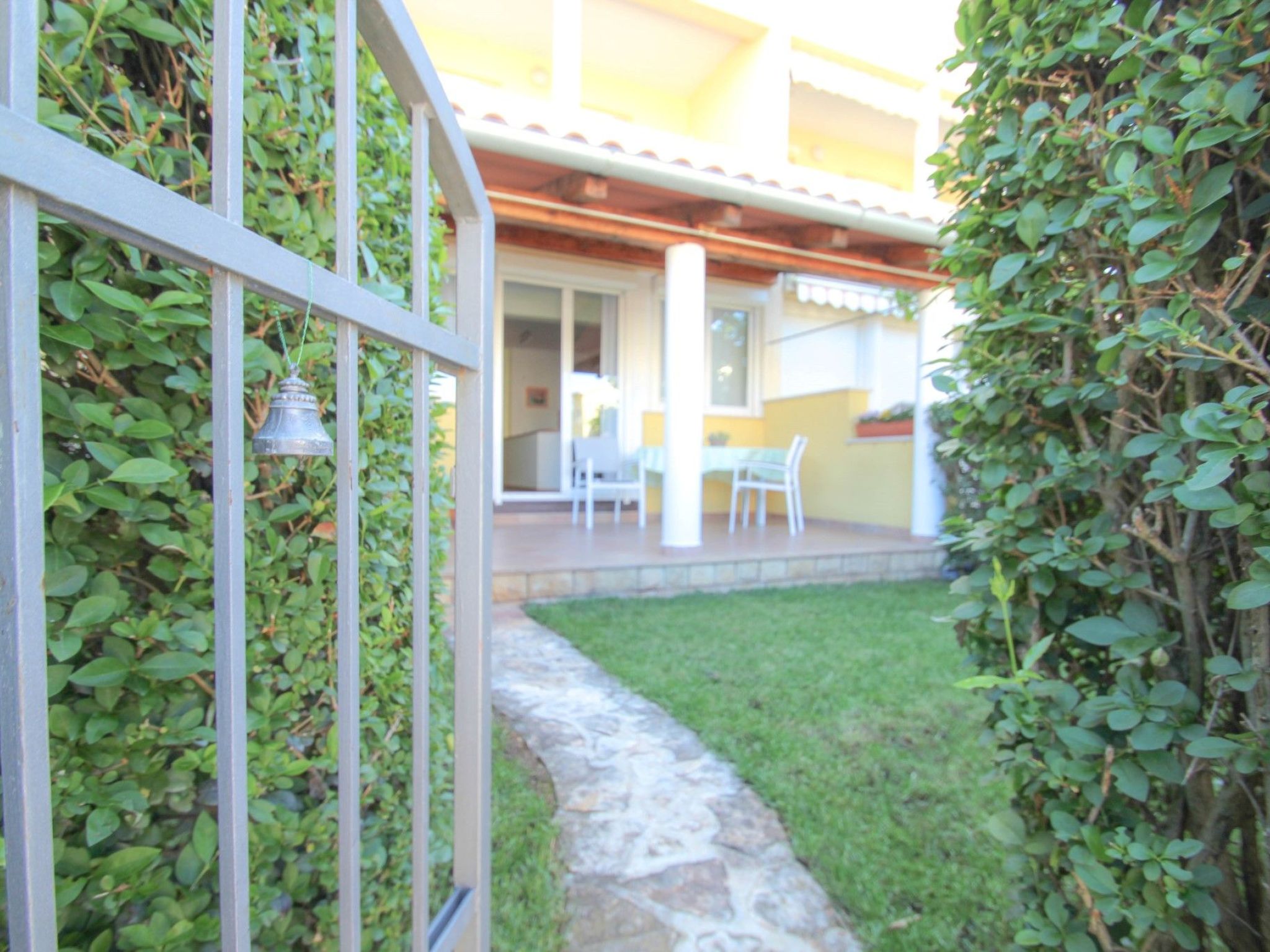 Photo of Gemütliche Ferienwohnung Roko