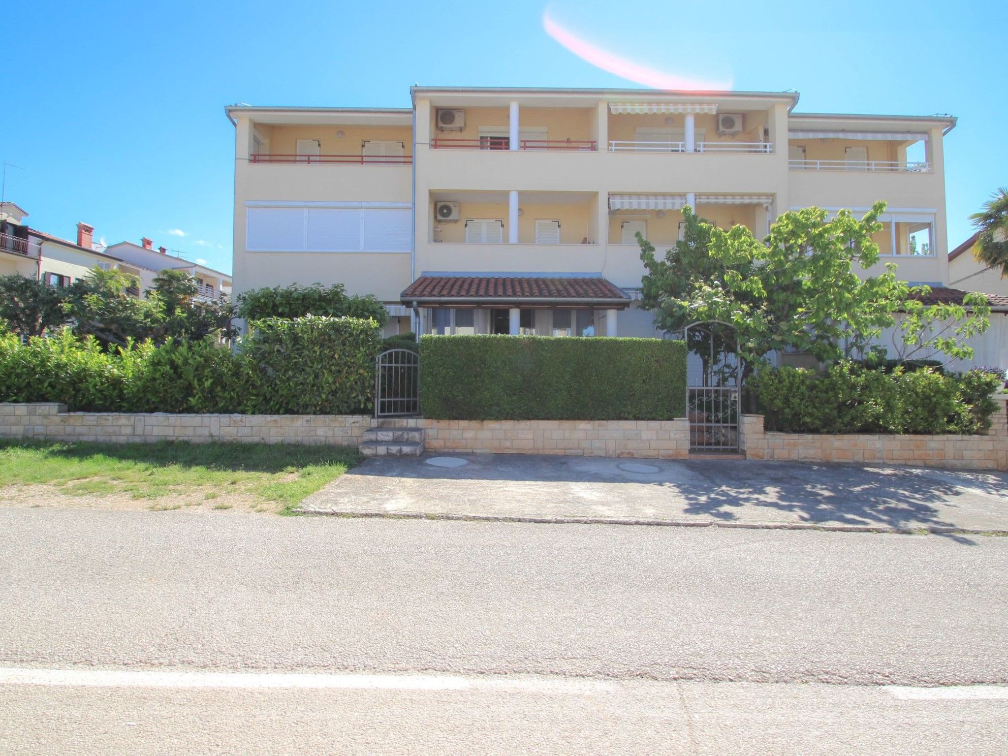 Photo of Gemütliche Ferienwohnung Roko