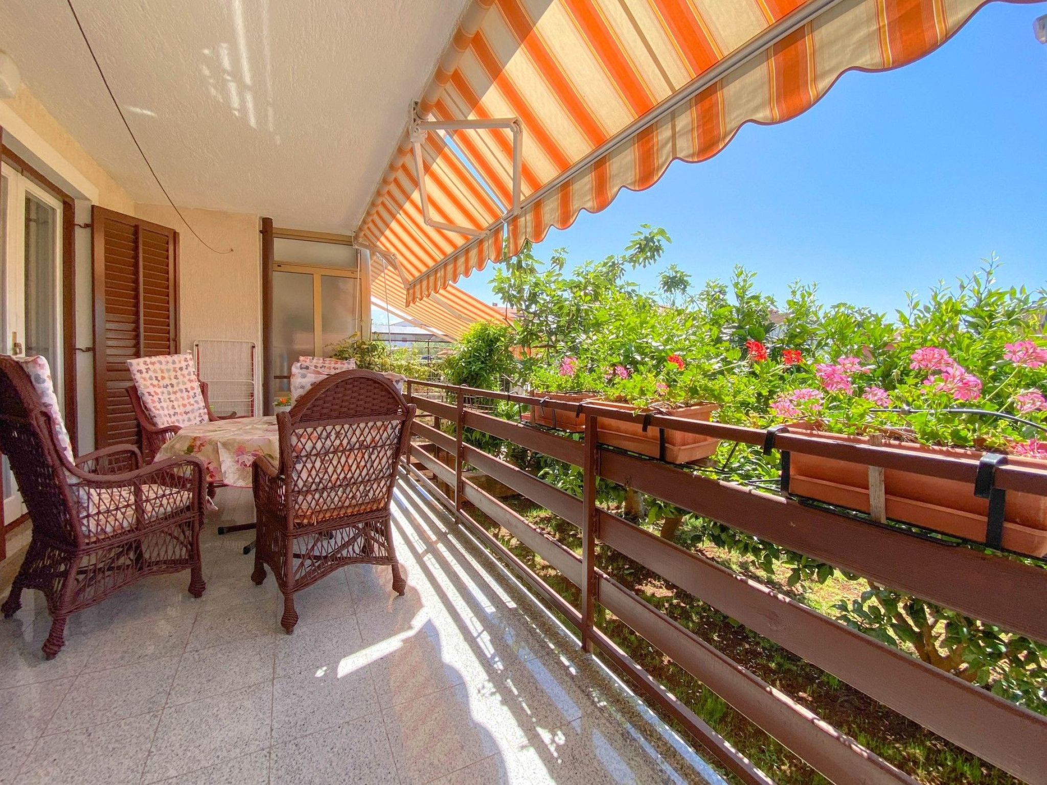 Photo of Vinka in Strandnähe