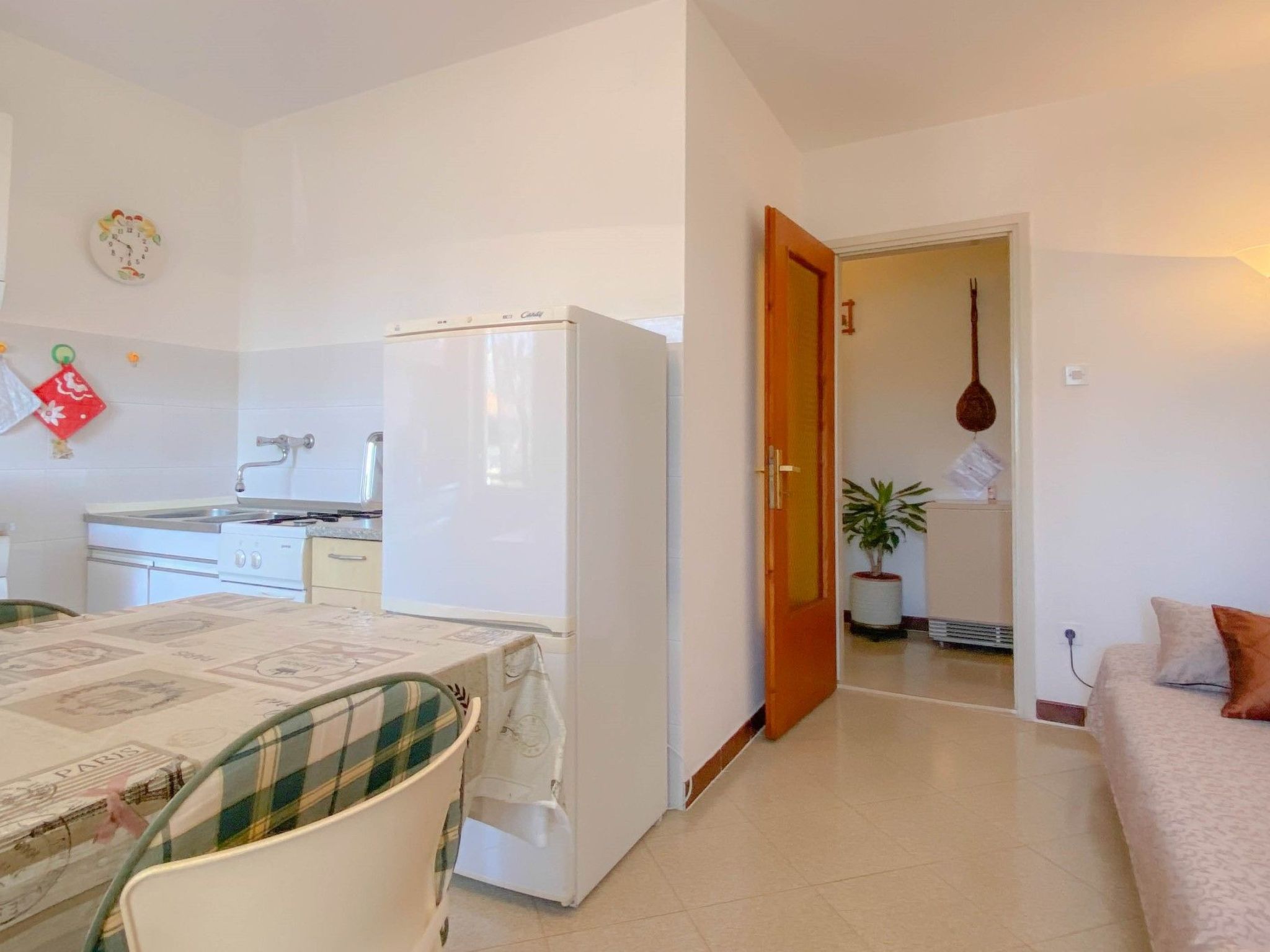 Photo of Vinka in Strandnähe