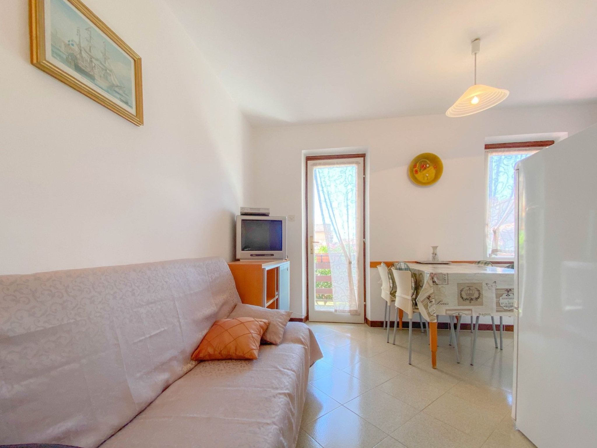 Photo of Vinka in Strandnähe