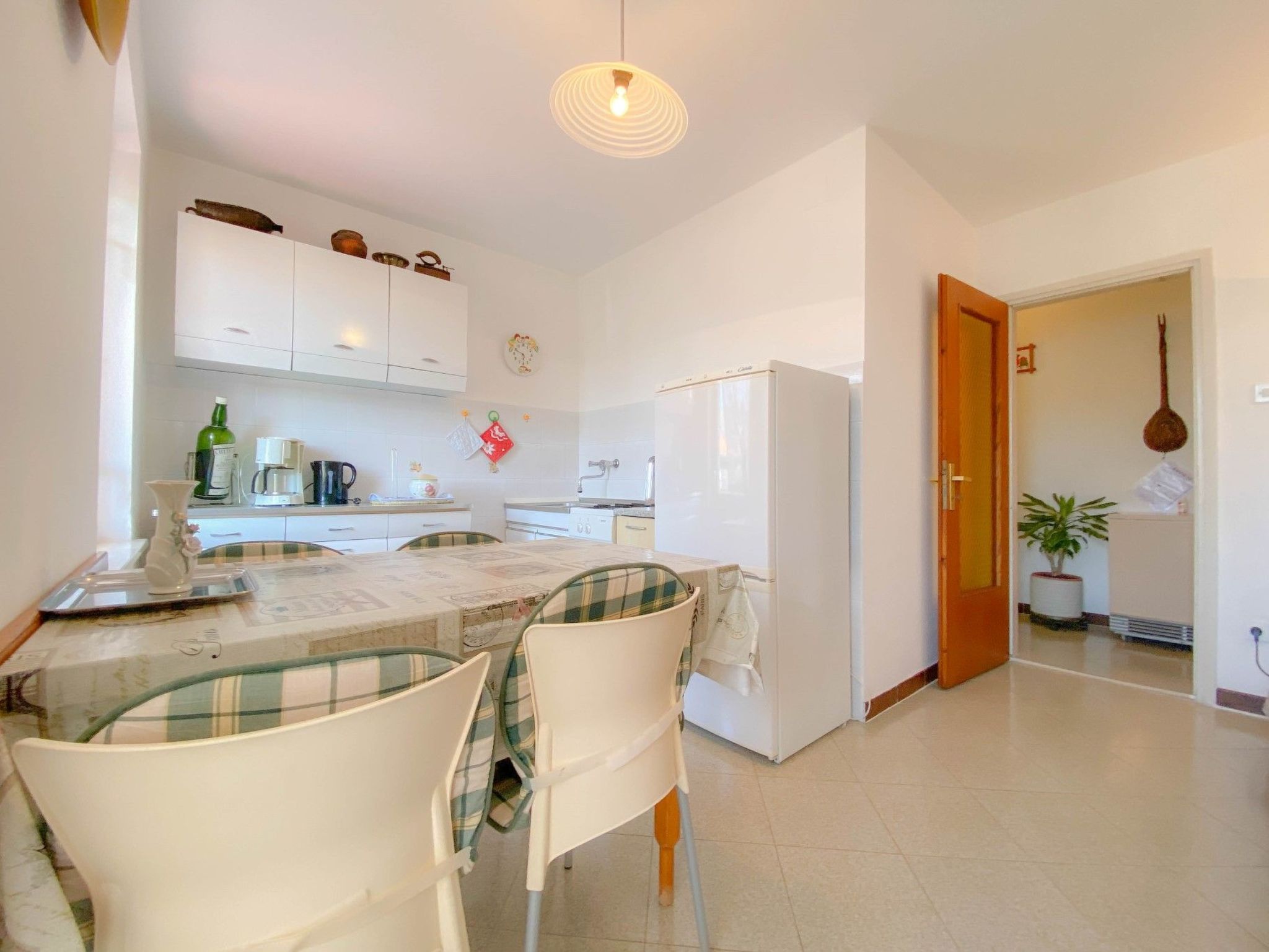 Photo of Vinka in Strandnähe