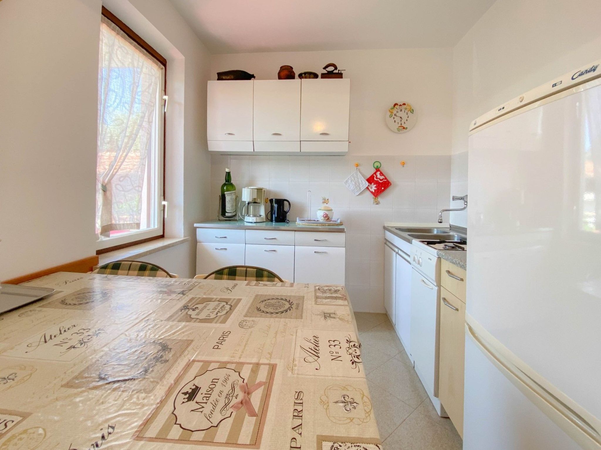 Photo of Vinka in Strandnähe