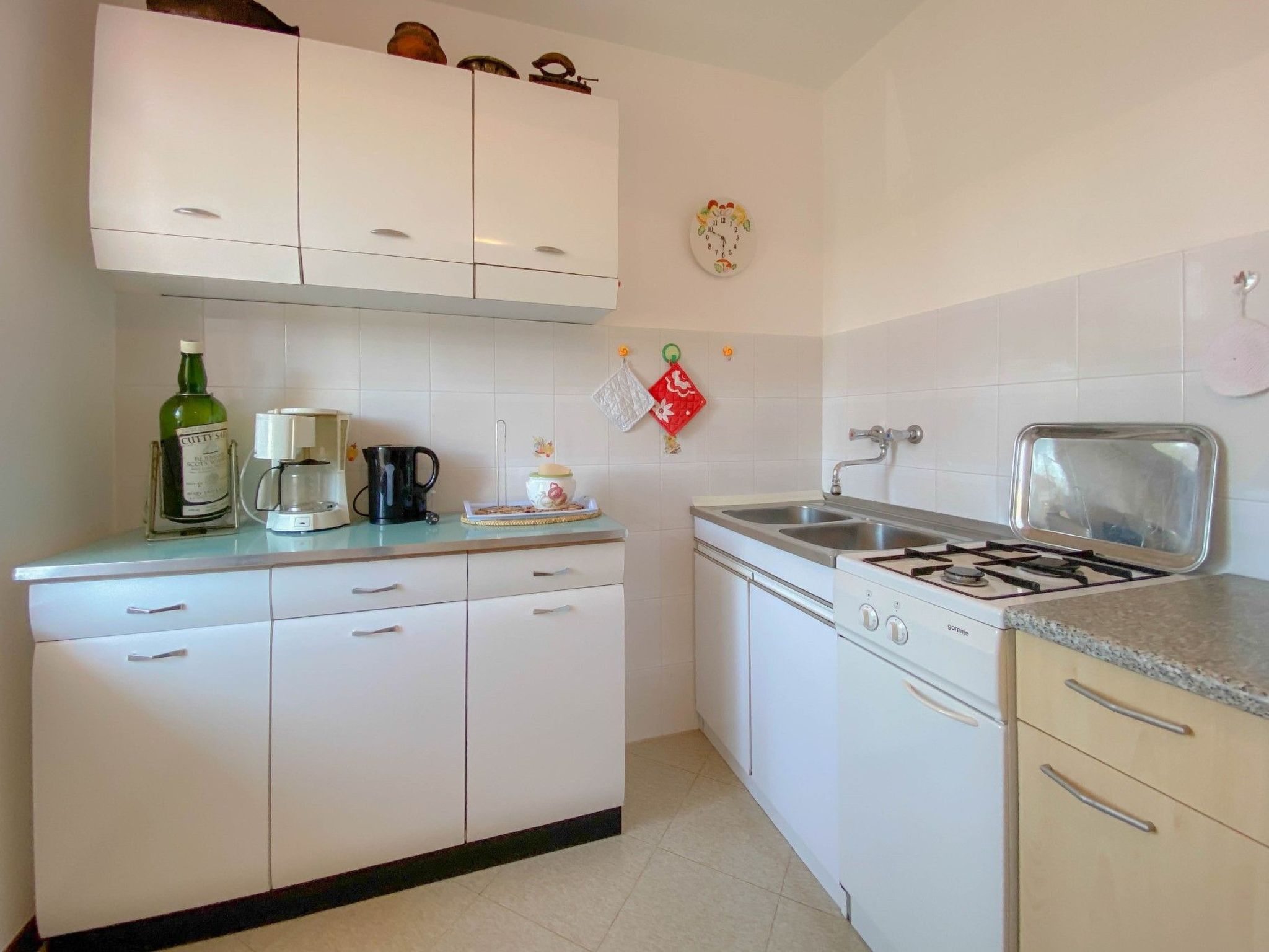 Photo of Vinka in Strandnähe