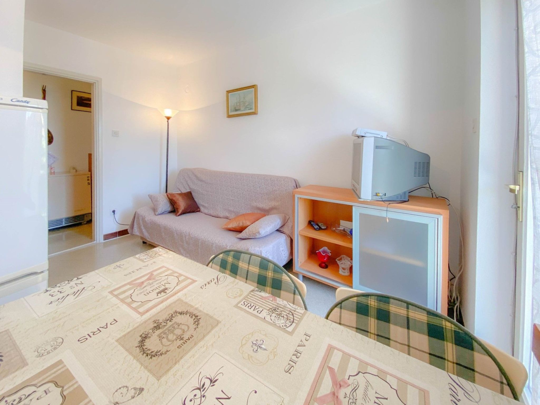 Photo of Vinka in Strandnähe