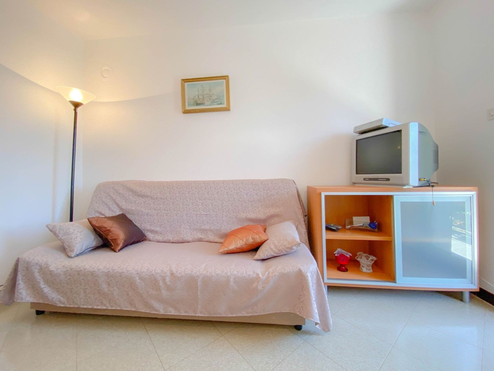 Photo of Vinka in Strandnähe