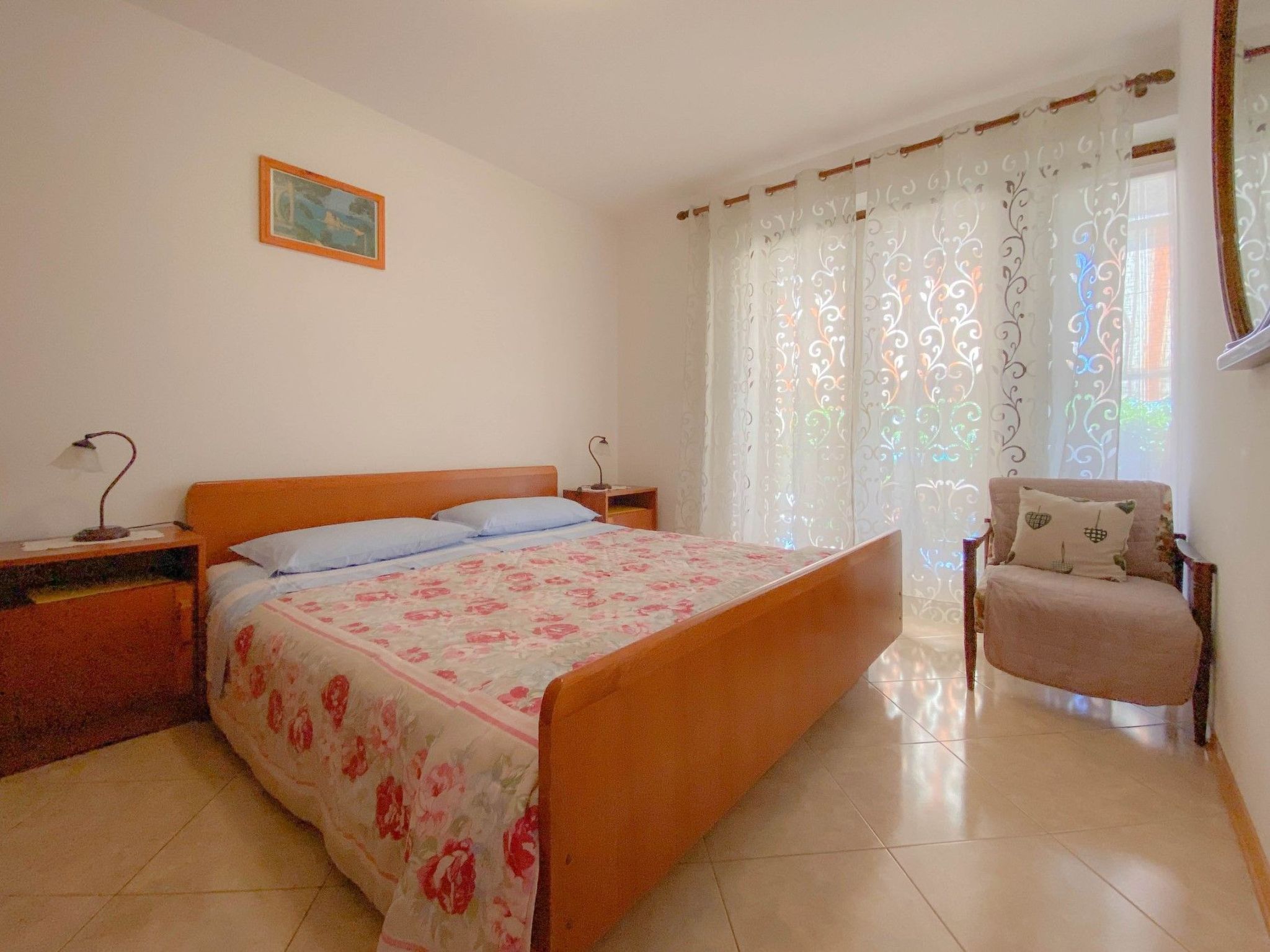 Photo of Vinka in Strandnähe