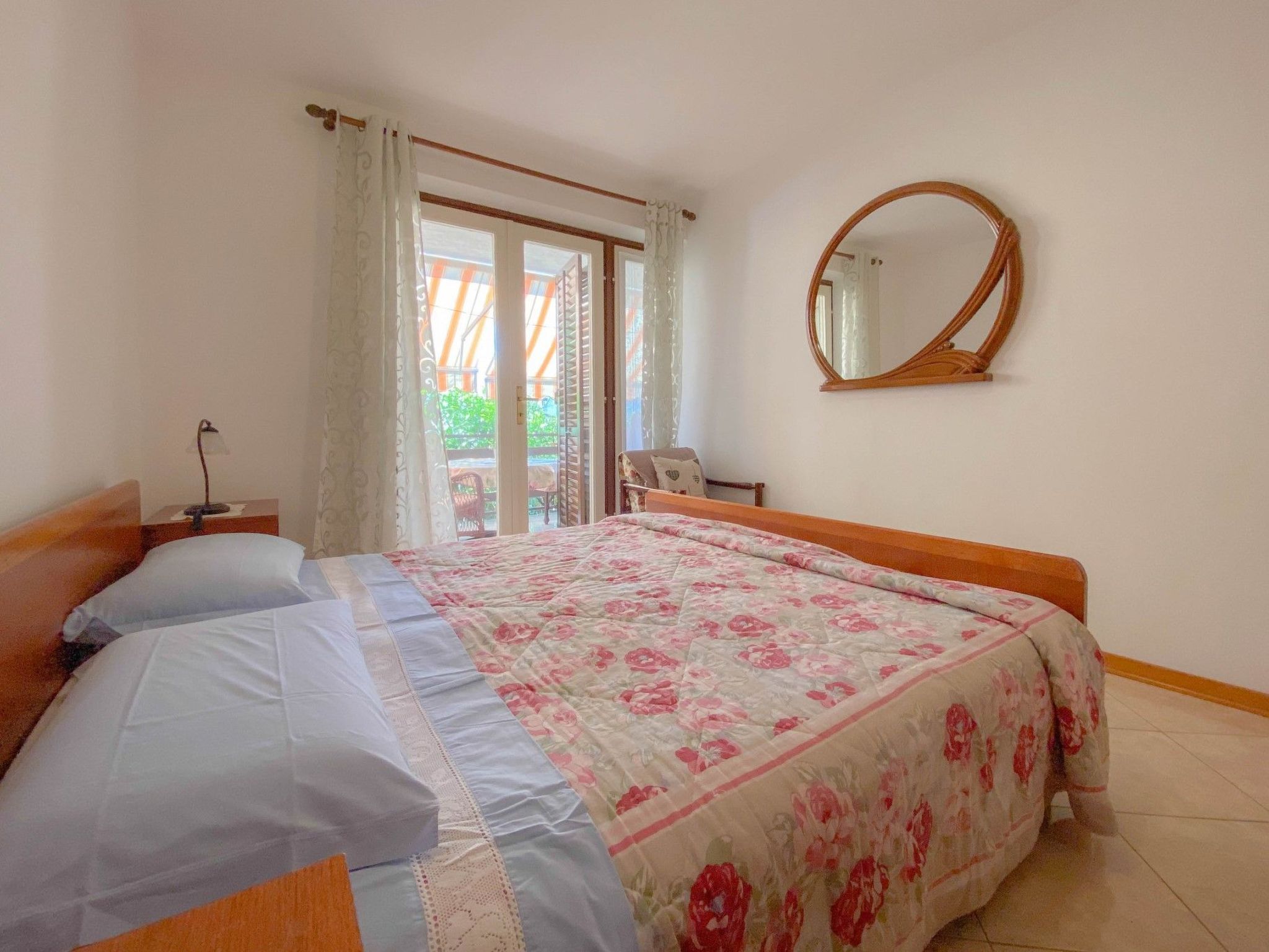 Photo of Vinka in Strandnähe