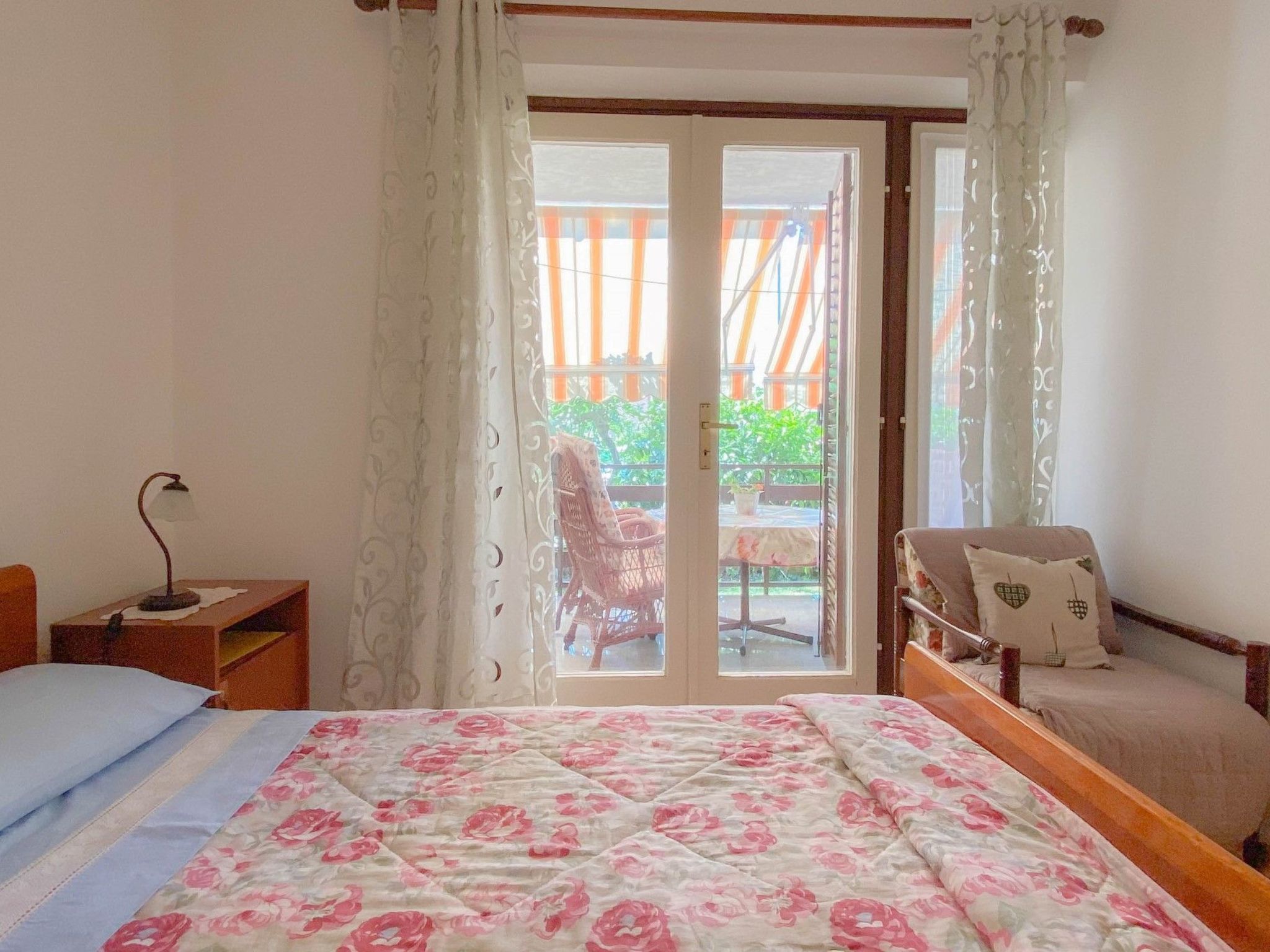 Photo of Vinka in Strandnähe