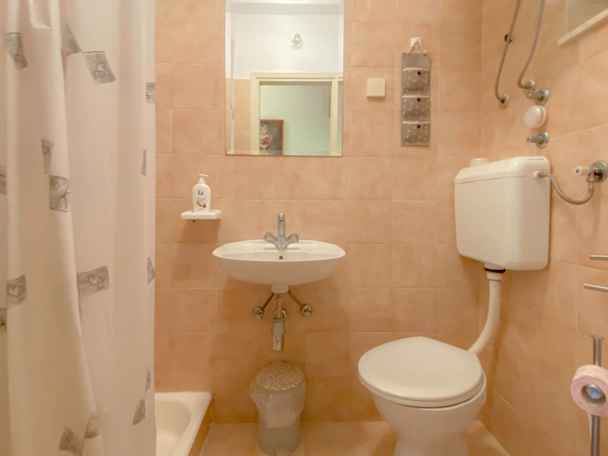 Photo of Vinka in Strandnähe