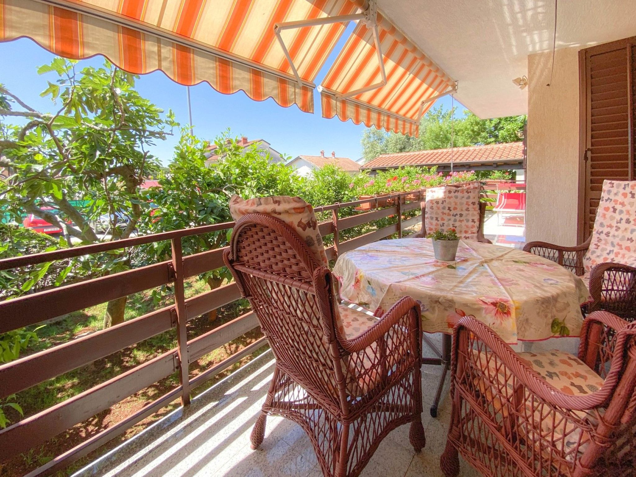 Photo of Vinka in Strandnähe