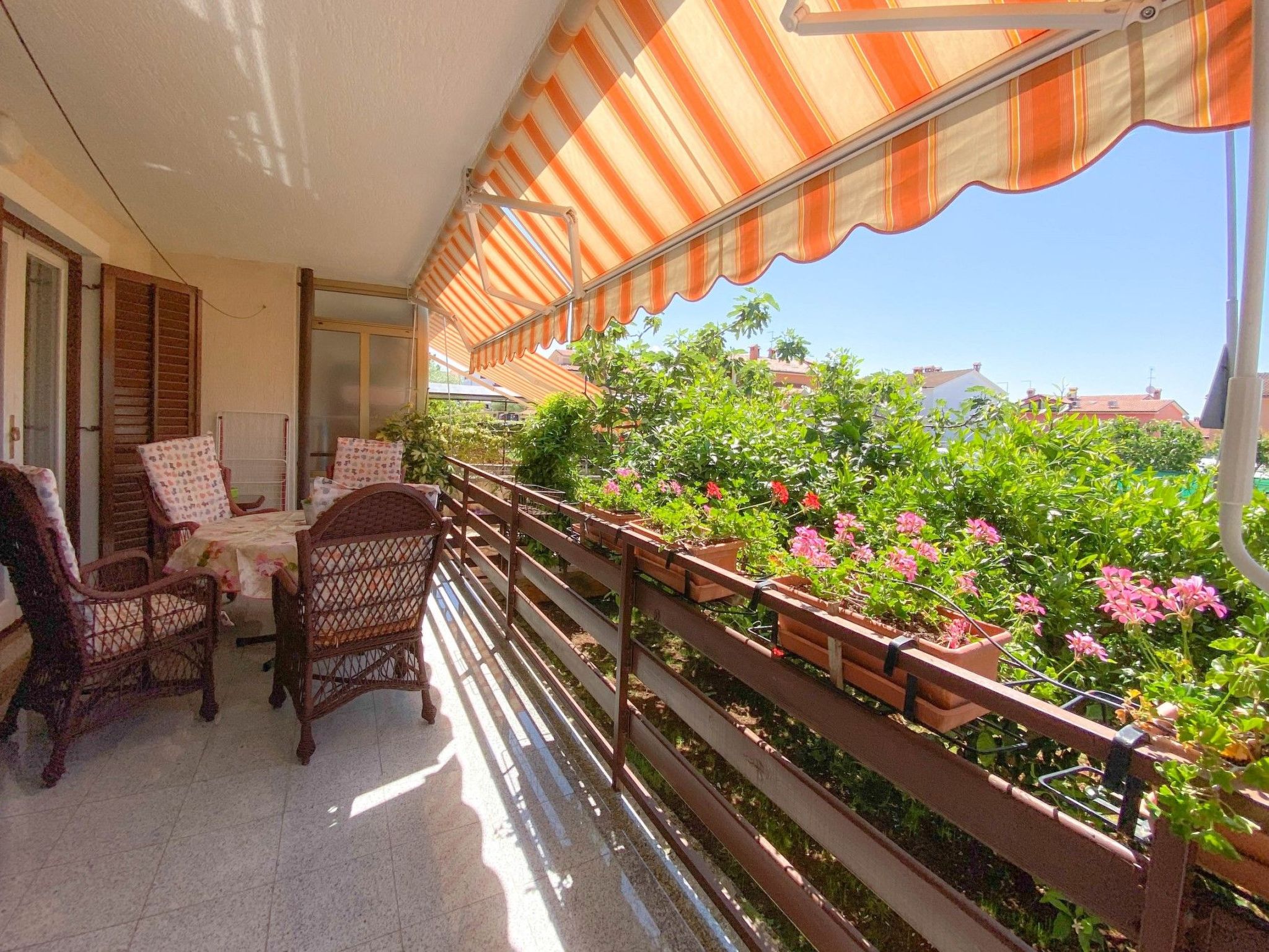 Photo of Vinka in Strandnähe