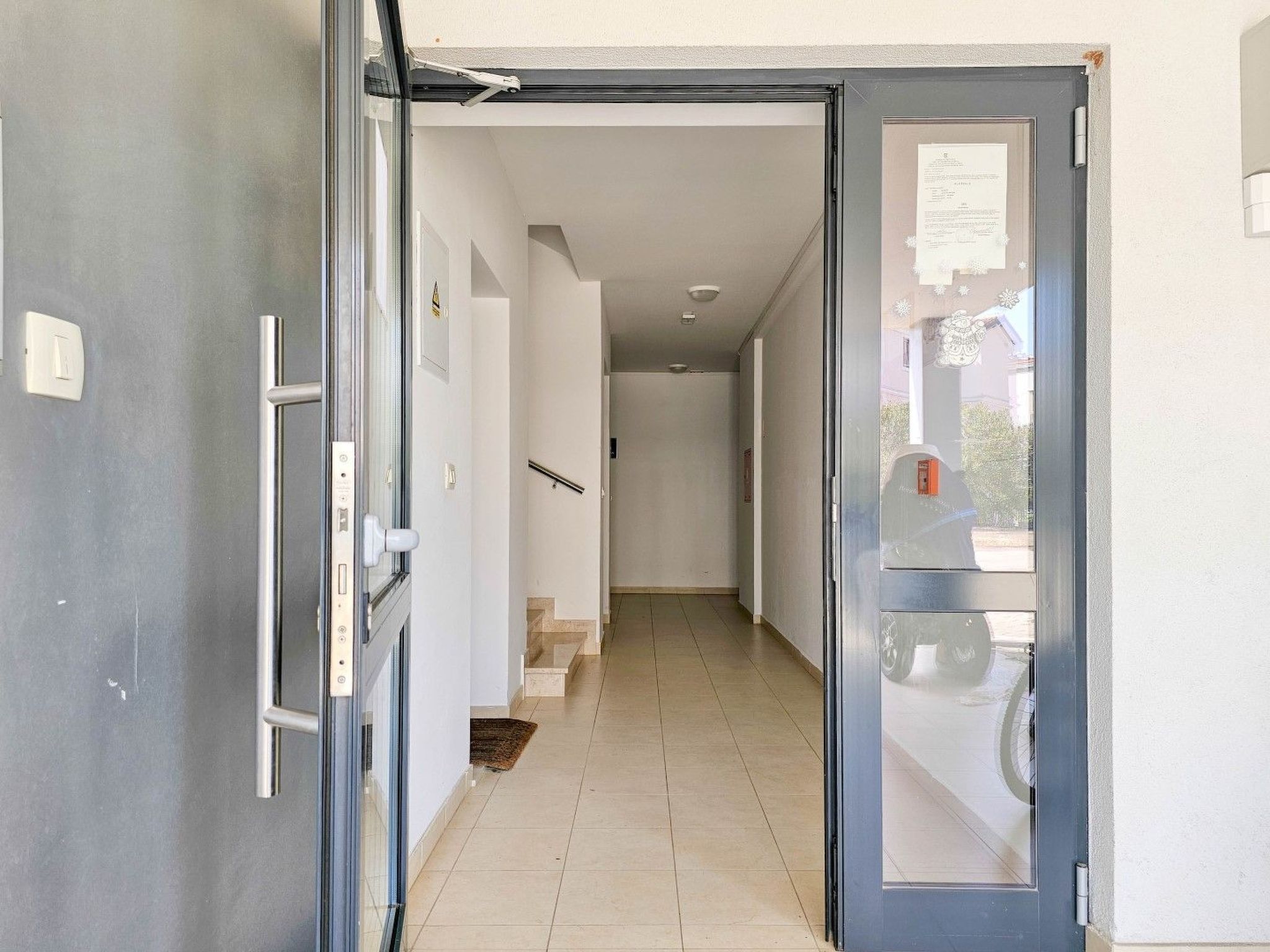 Photo of Apartment mit Terrasse für 3 Personen