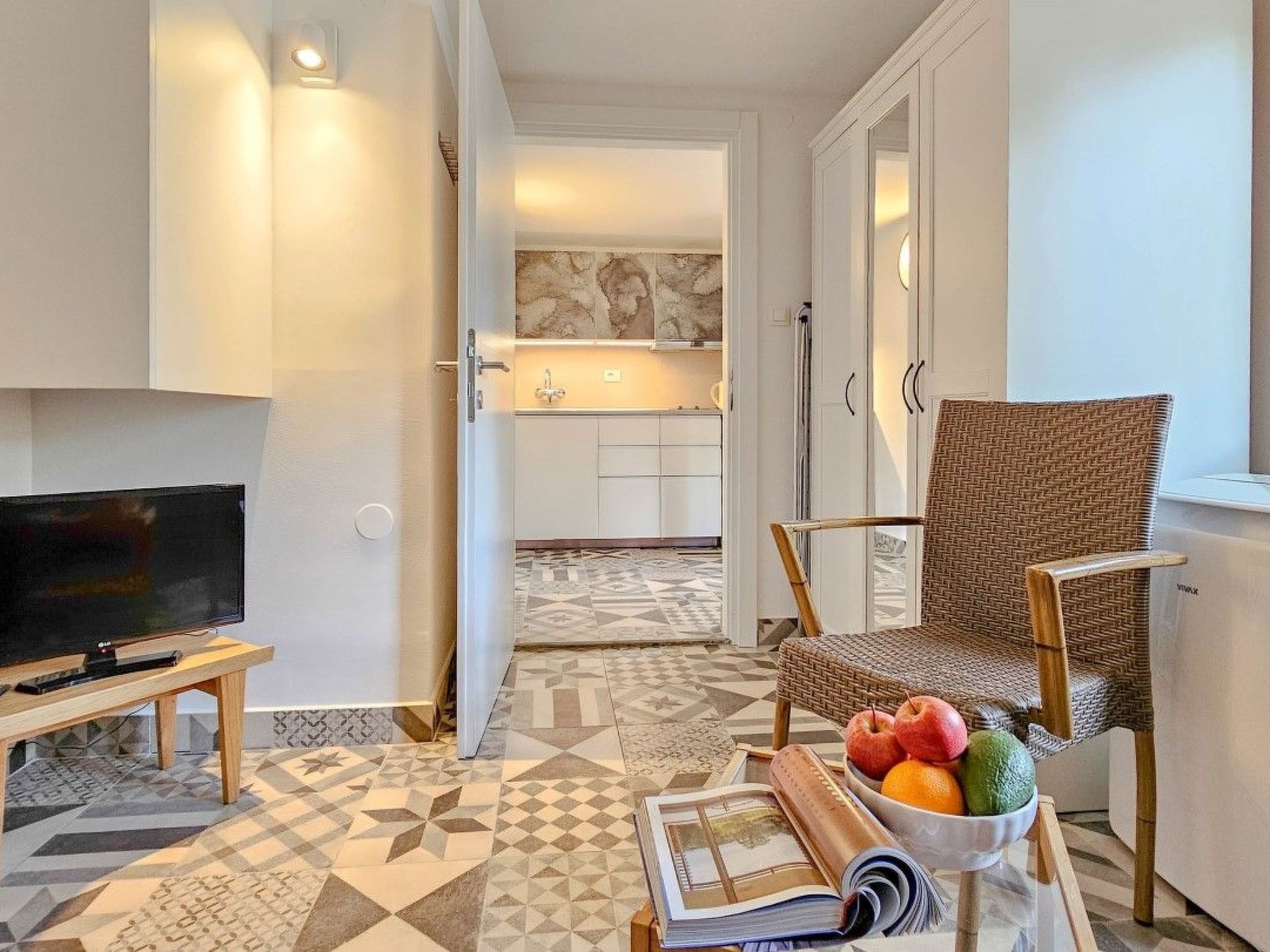 Photo of Studio-Apartment 100m vom Meer entfernt