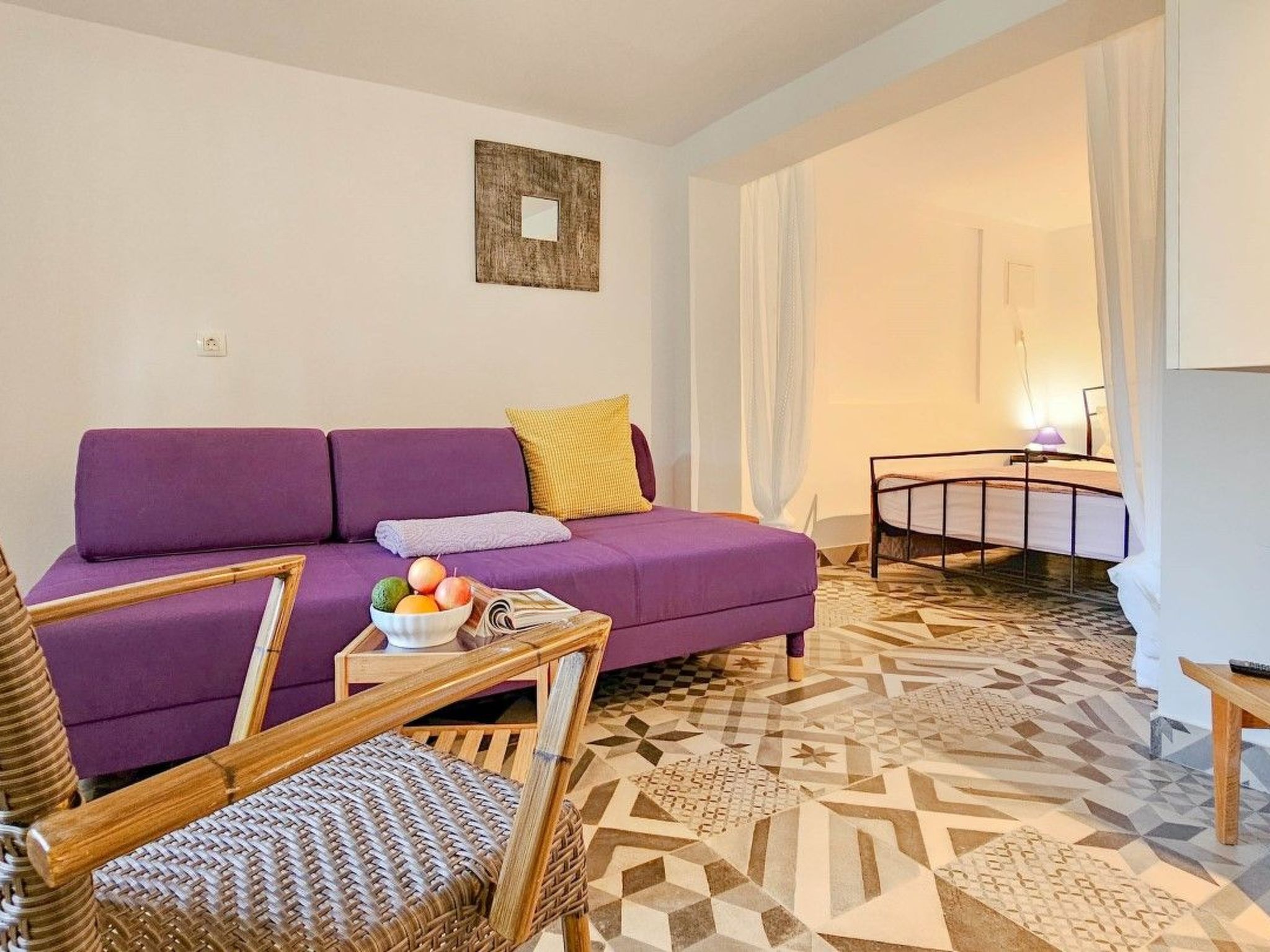 Photo of Studio-Apartment 100m vom Meer entfernt