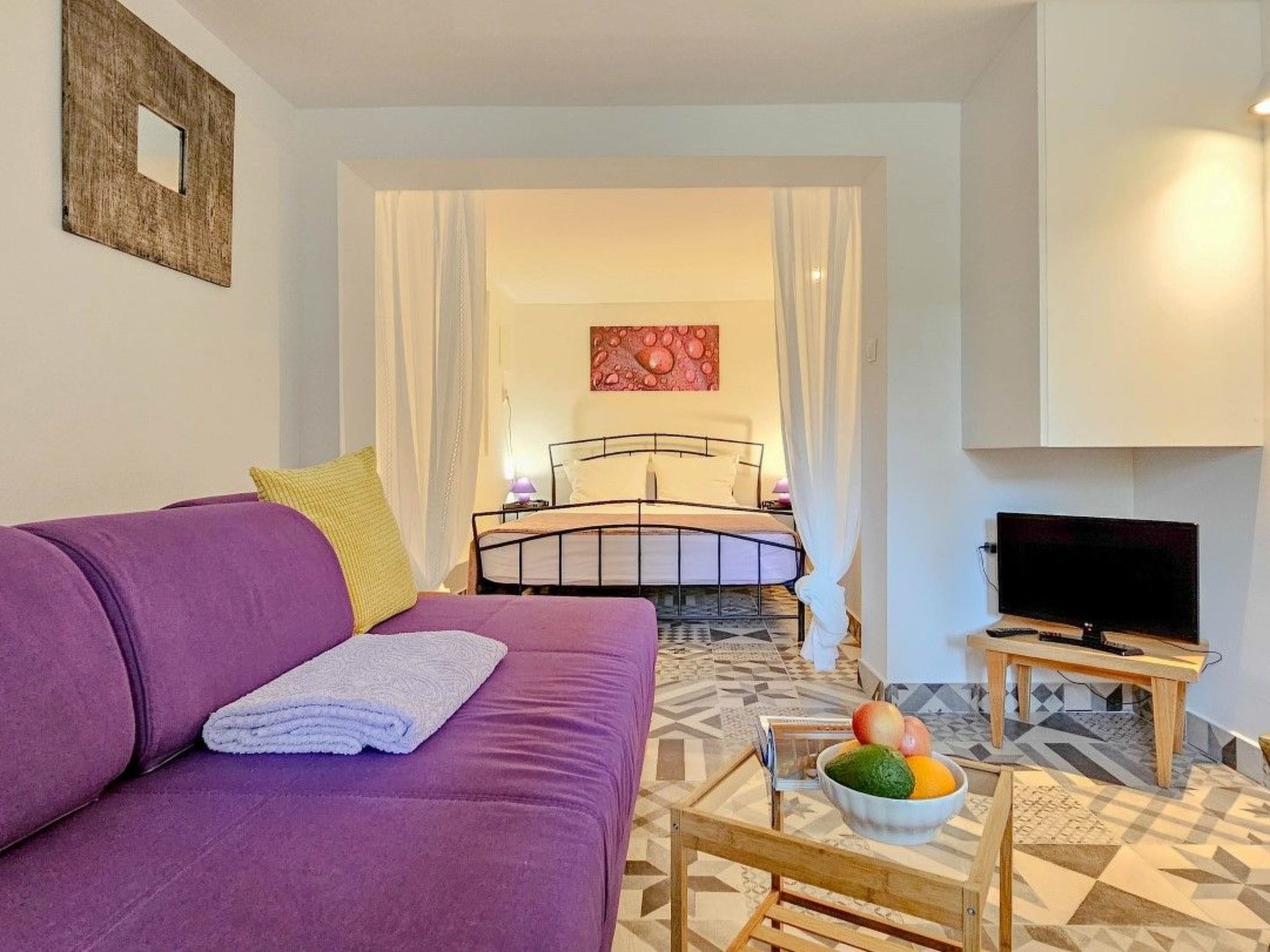 Photo of Studio-Apartment 100m vom Meer entfernt