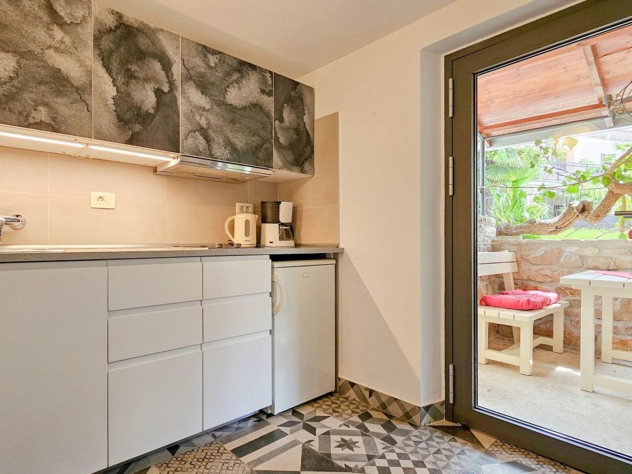 Photo of Studio-Apartment 100m vom Meer entfernt