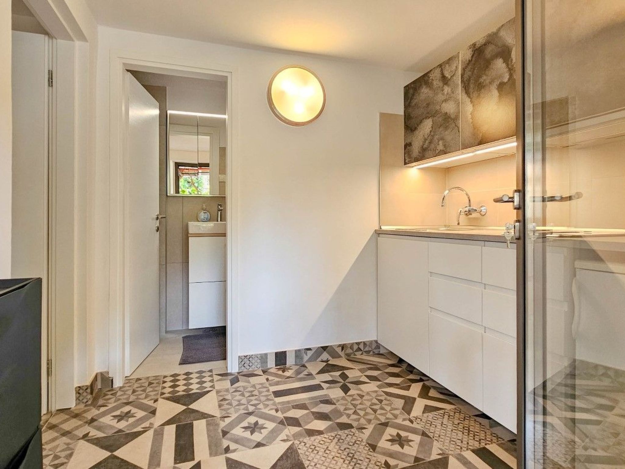 Photo of Studio-Apartment 100m vom Meer entfernt