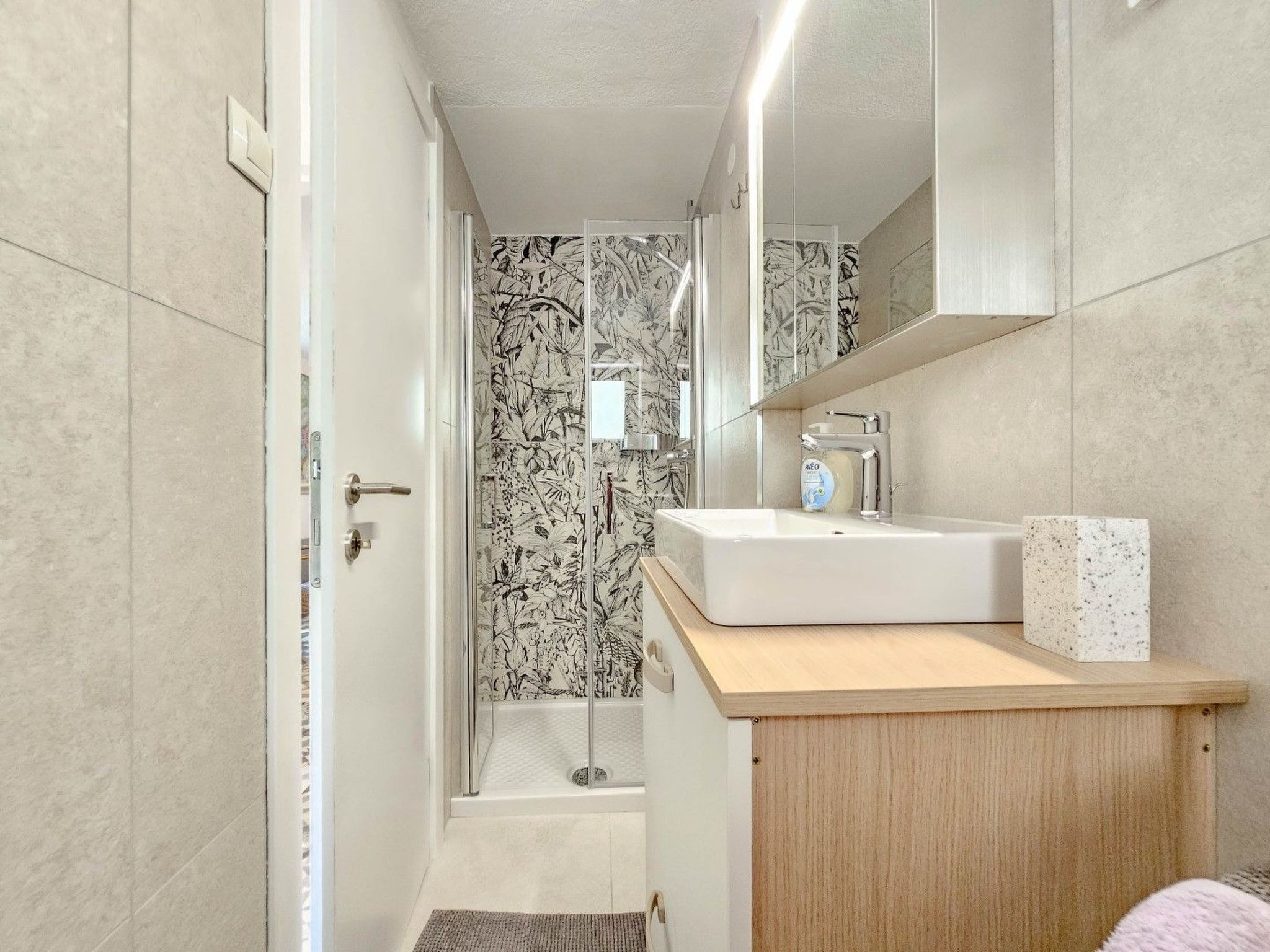 Photo of Studio-Apartment 100m vom Meer entfernt