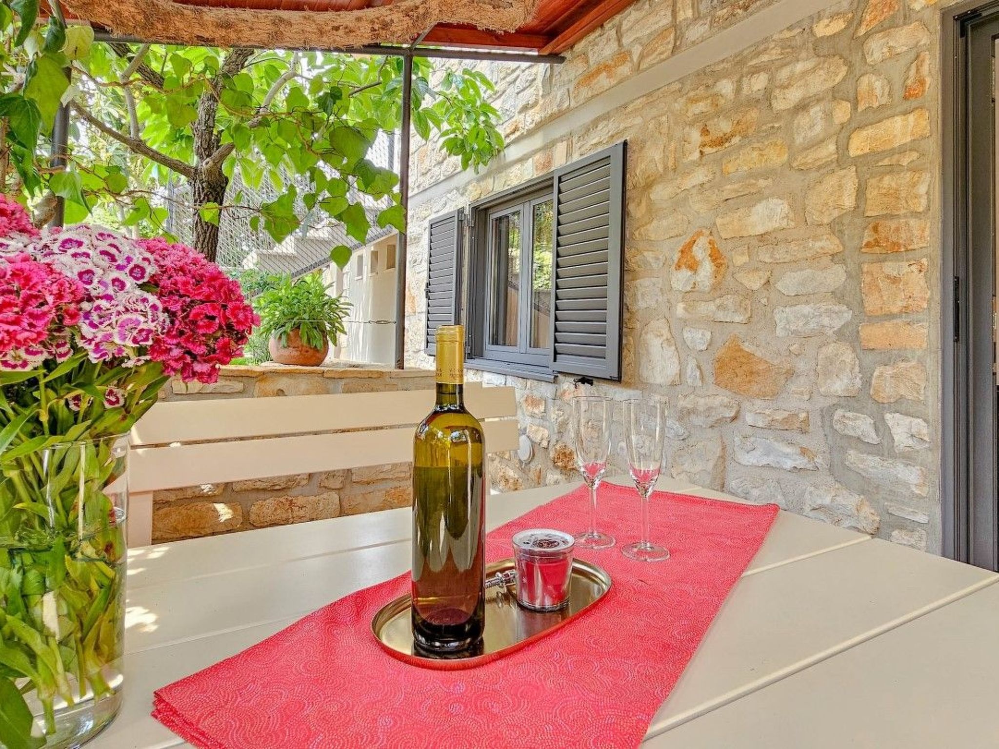 Photo of Studio-Apartment 100m vom Meer entfernt