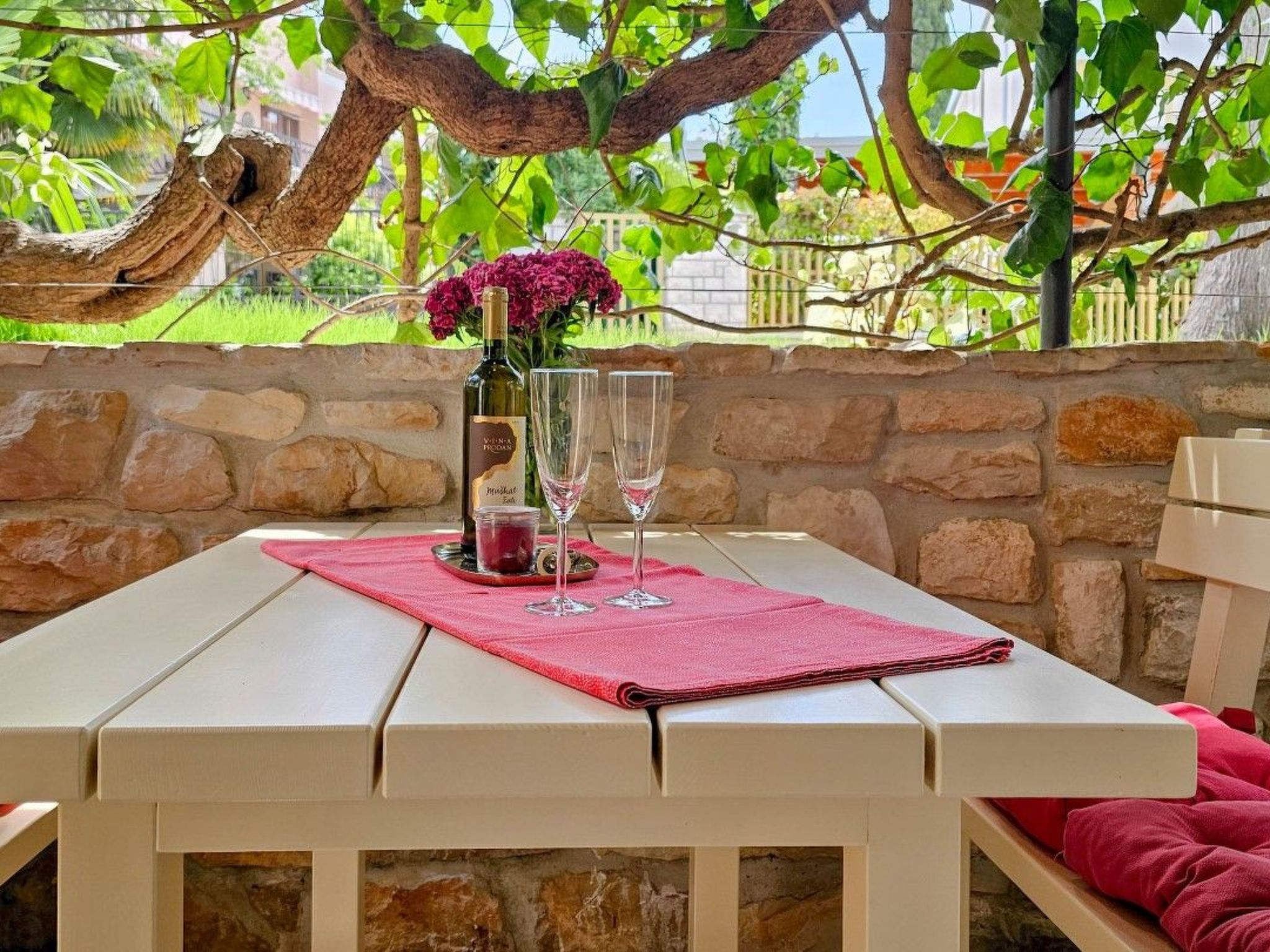 Photo of Studio-Apartment 100m vom Meer entfernt