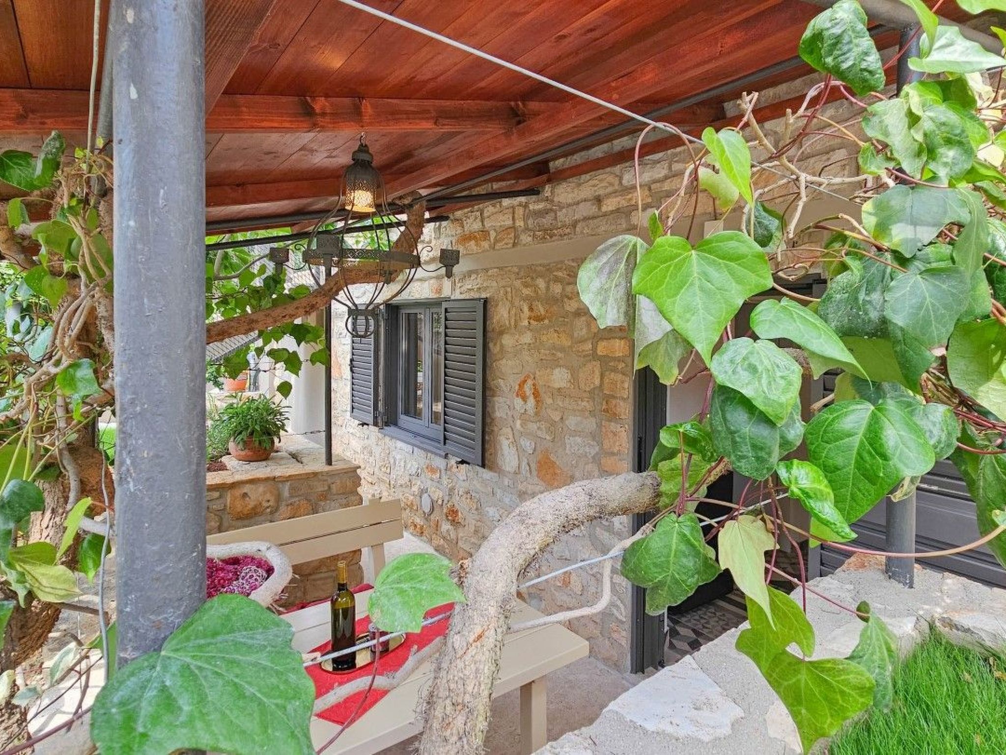 Photo of Studio-Apartment 100m vom Meer entfernt