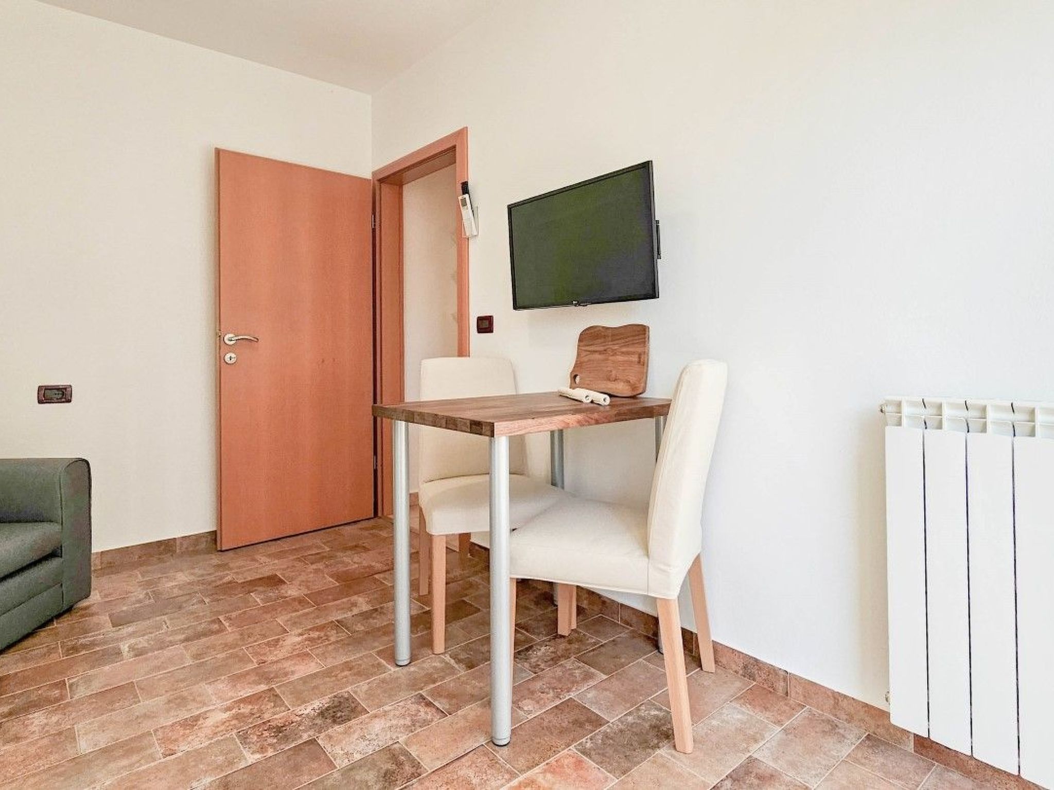 Apartment mit Klimaanlage für 2 Personen-Image-tags.info