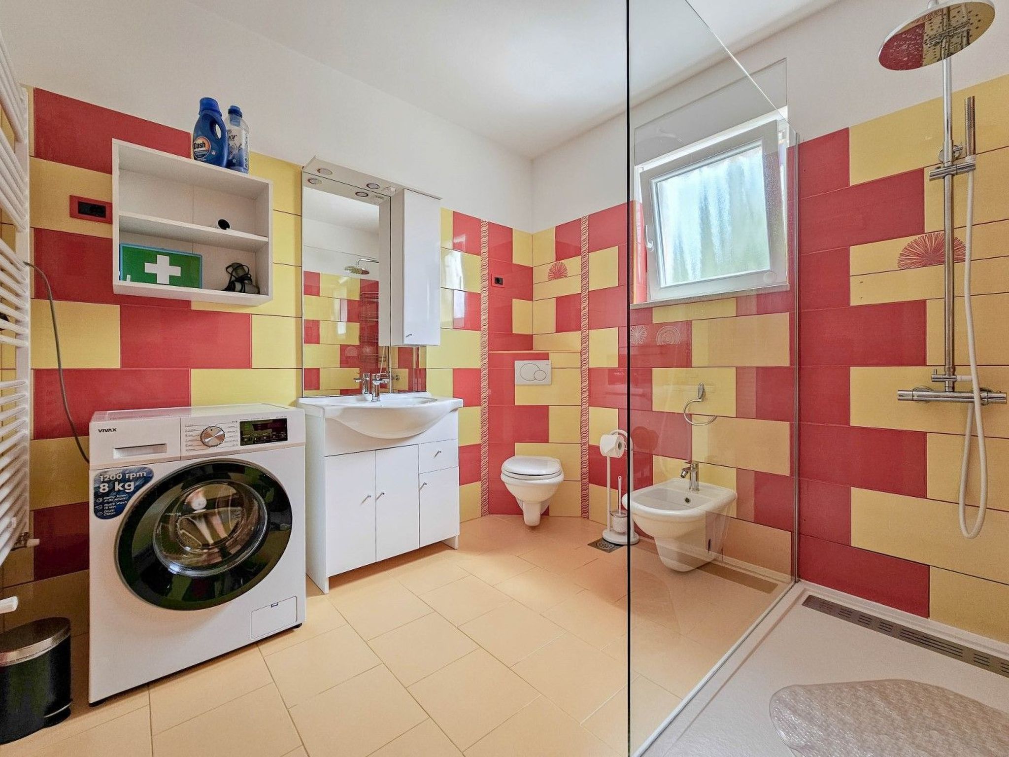 Apartment mit Klimaanlage für 2 Personen-Image-tags.info