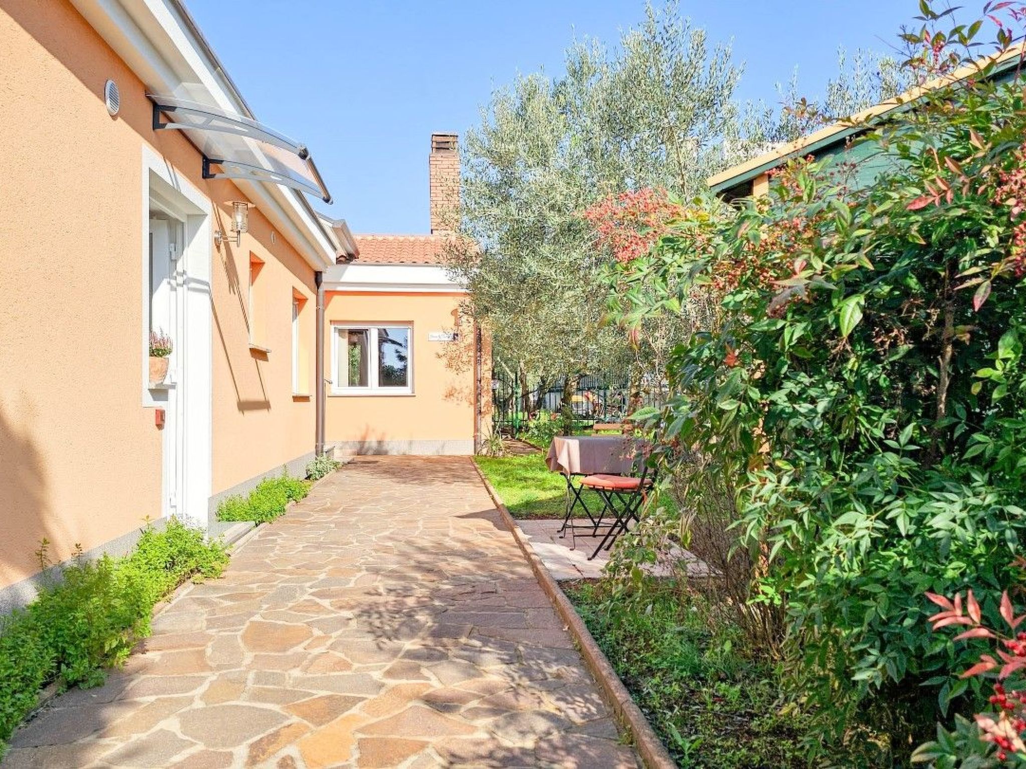 Photo of Apartment mit Klimaanlage für 2 Personen