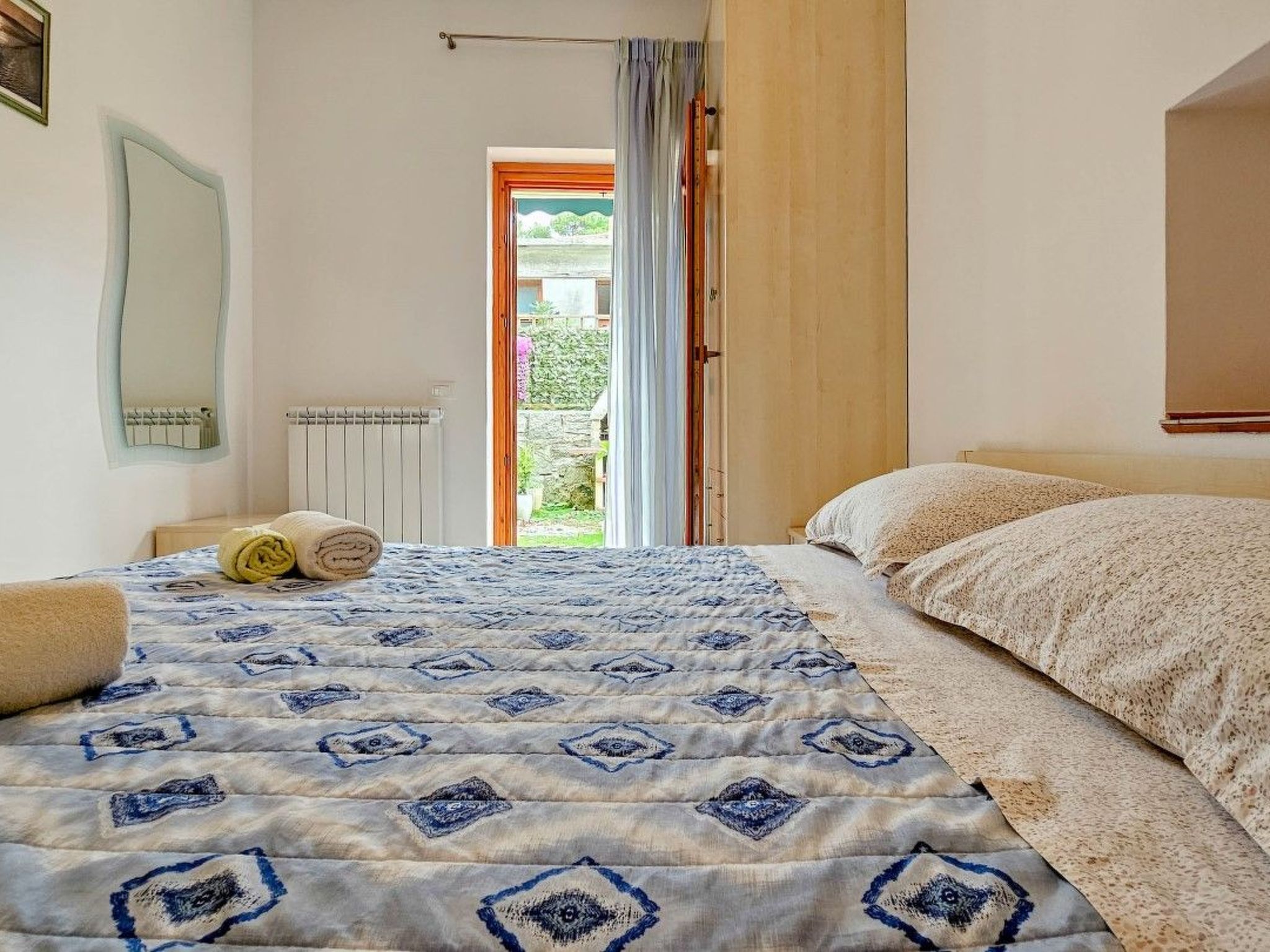 Photo of mit Blick auf das Wasser