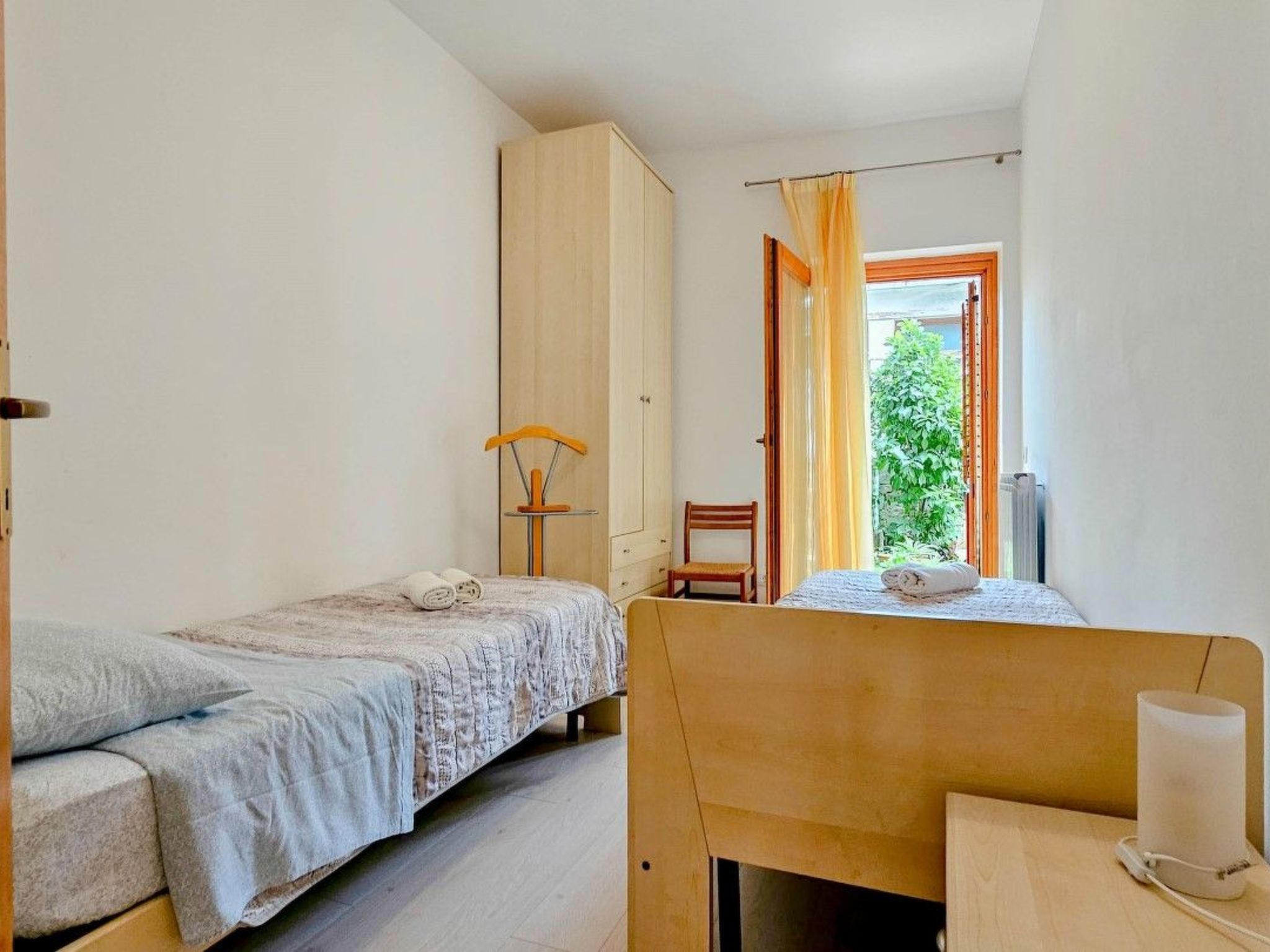 Photo of mit Blick auf das Wasser