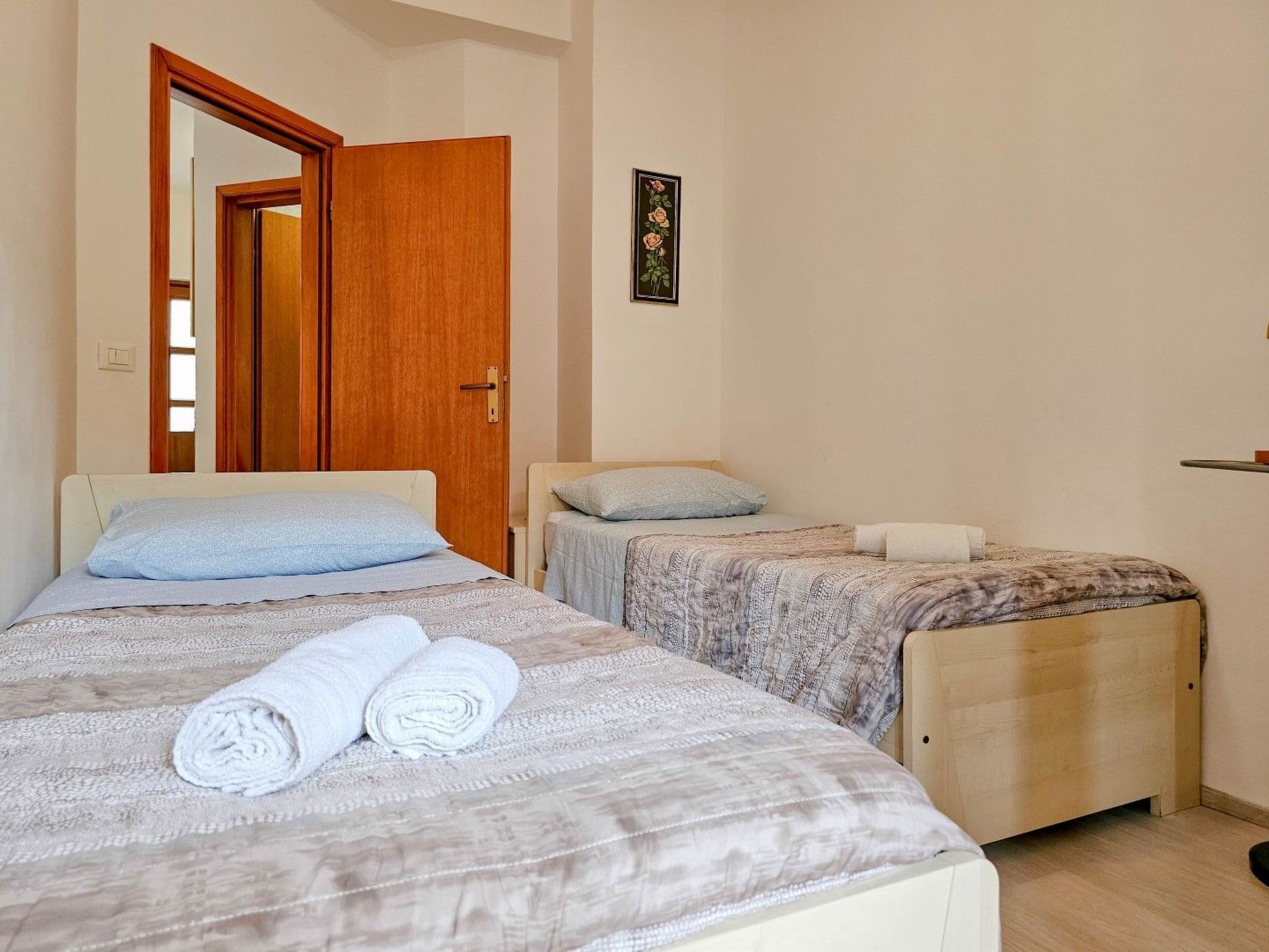 Photo of mit Blick auf das Wasser