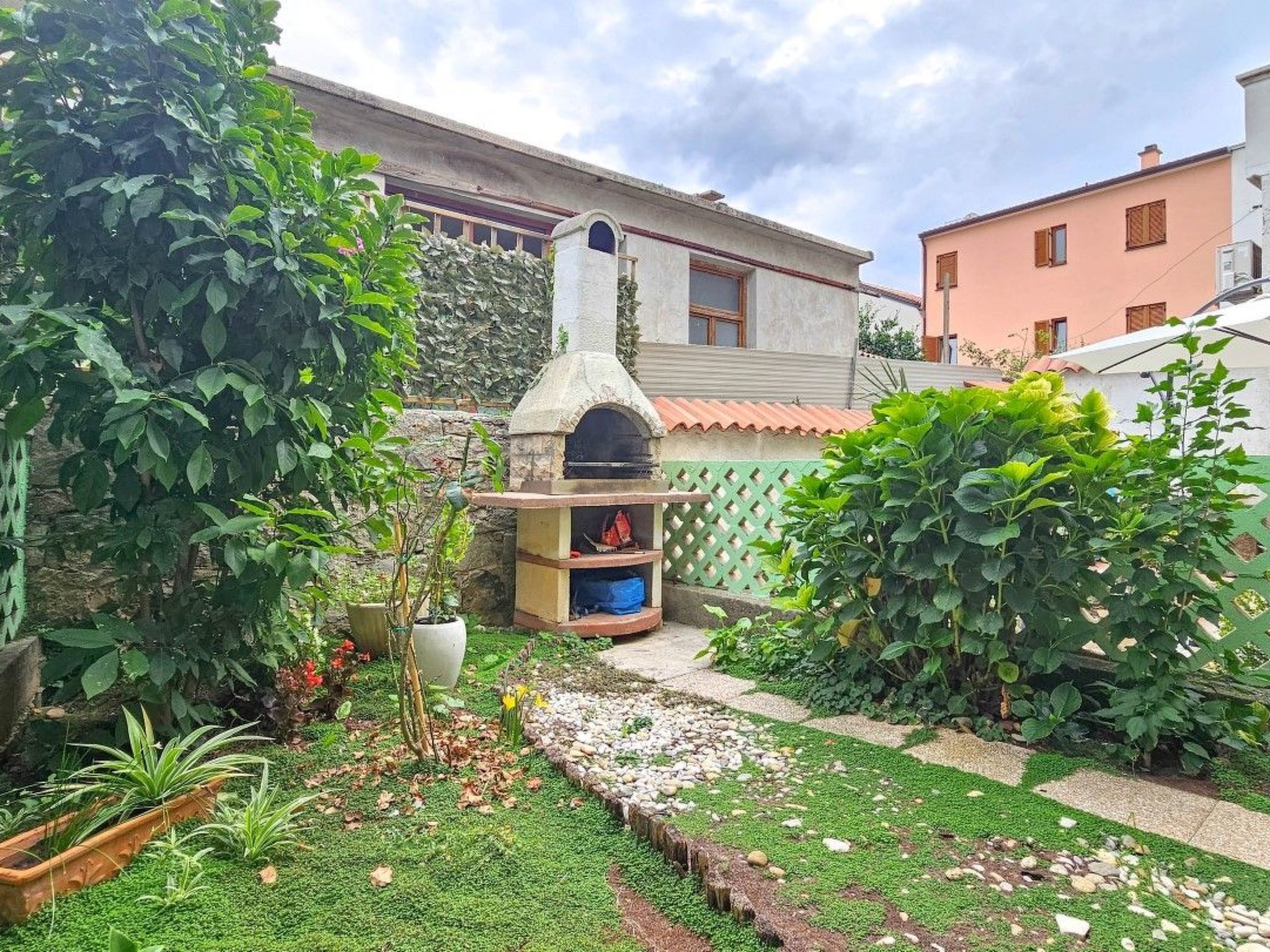 Photo of mit Blick auf das Wasser